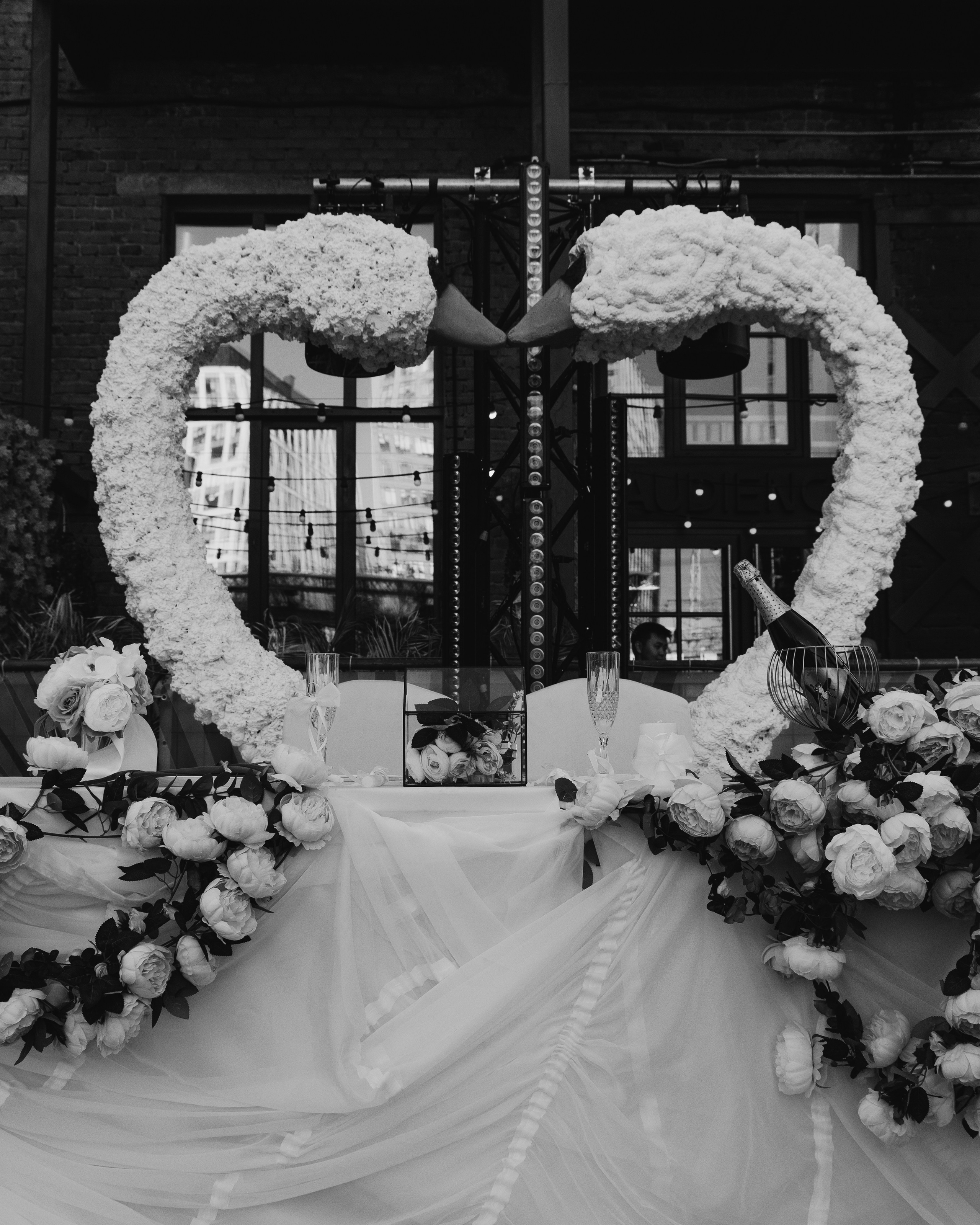 Хаски ’25 Свадьба. RUSLAN ROZANOV