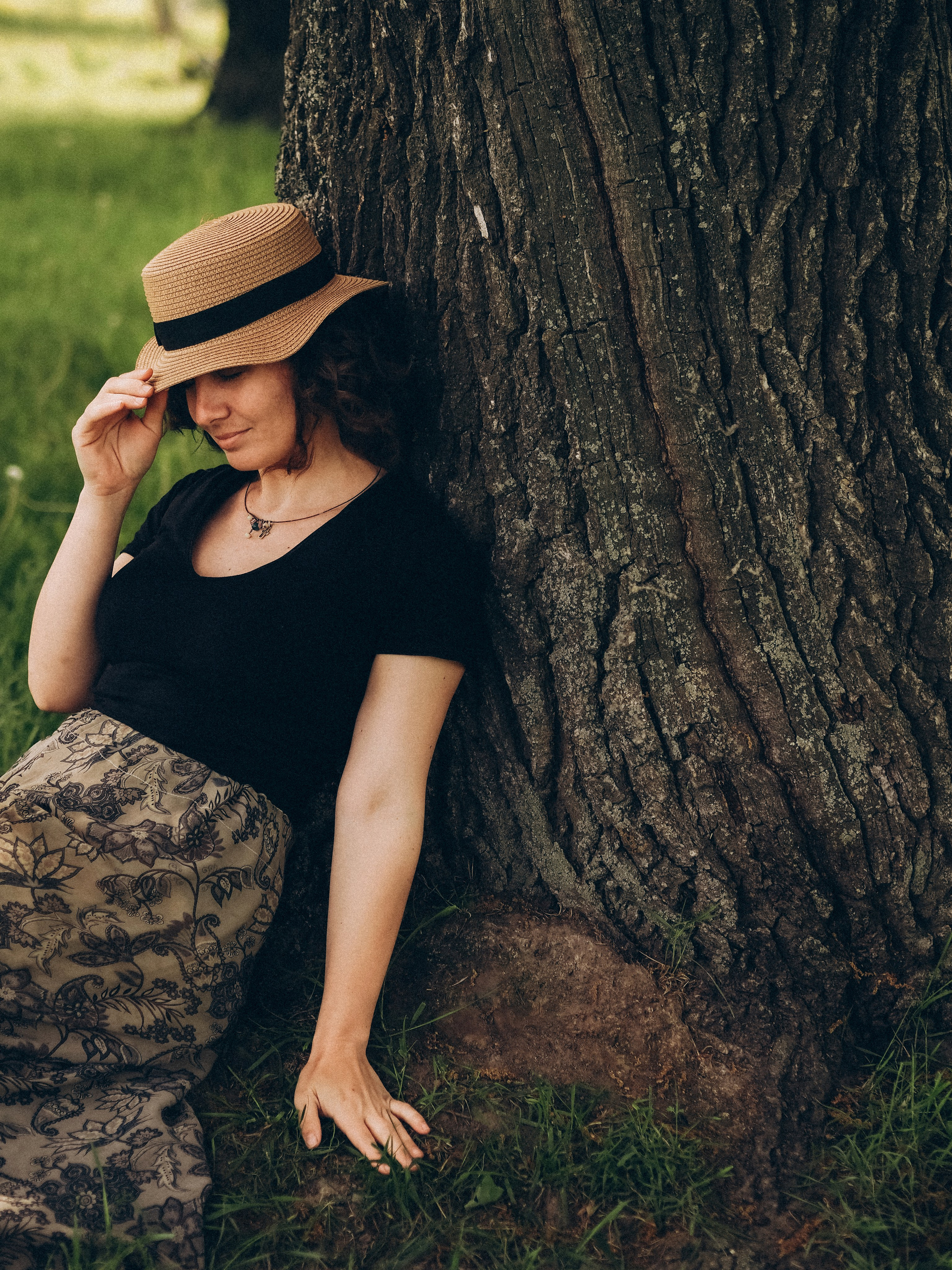 Надежда. Семейный фотограф Ольга Барабанова