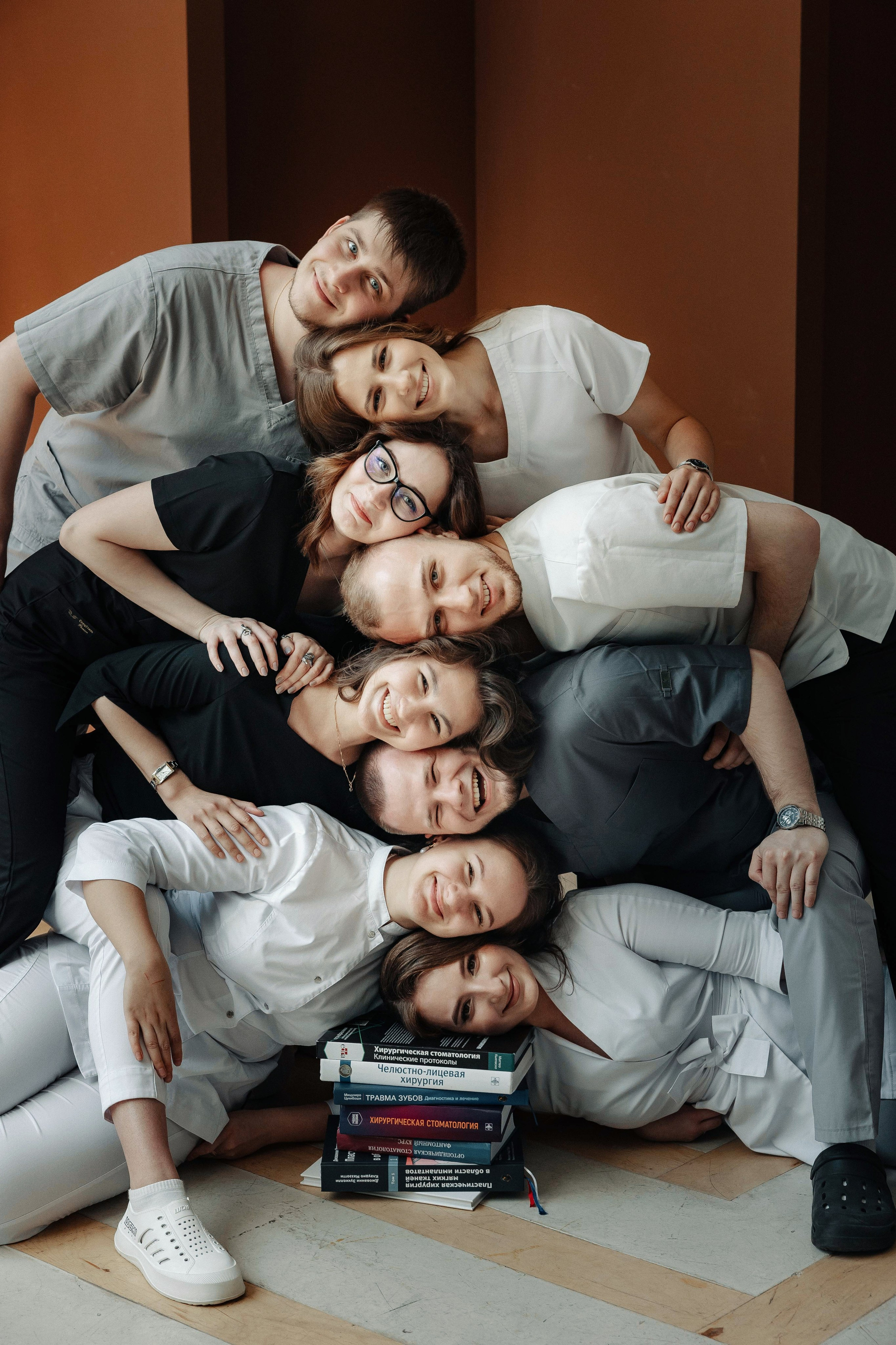 ПИМУ 2025. Алексей Шаров — свадебный и репортажный фотограф в Нижнем Новгороде