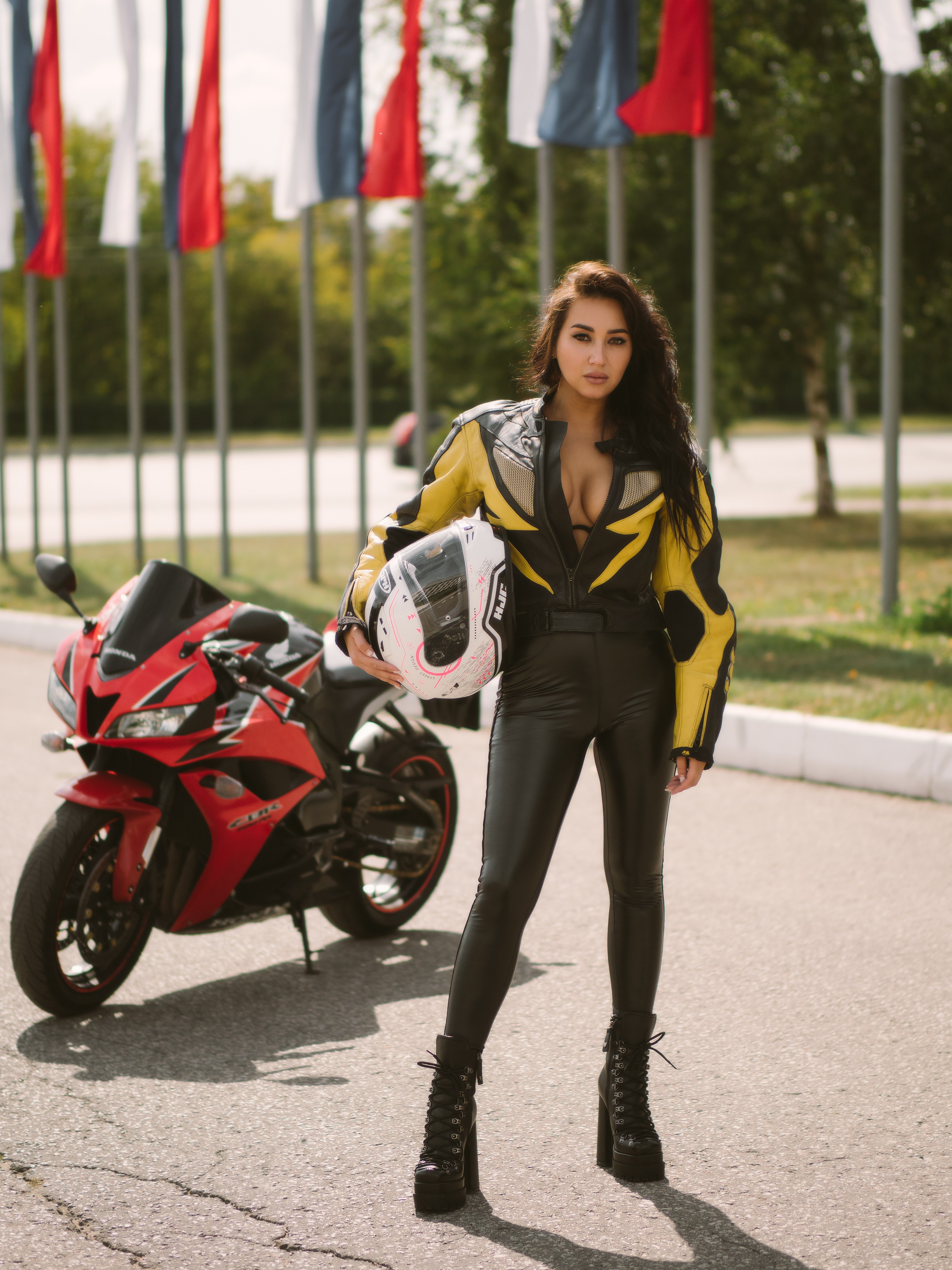 Лена. Свадебный фотограф во Владимире - Мария Широкорядова