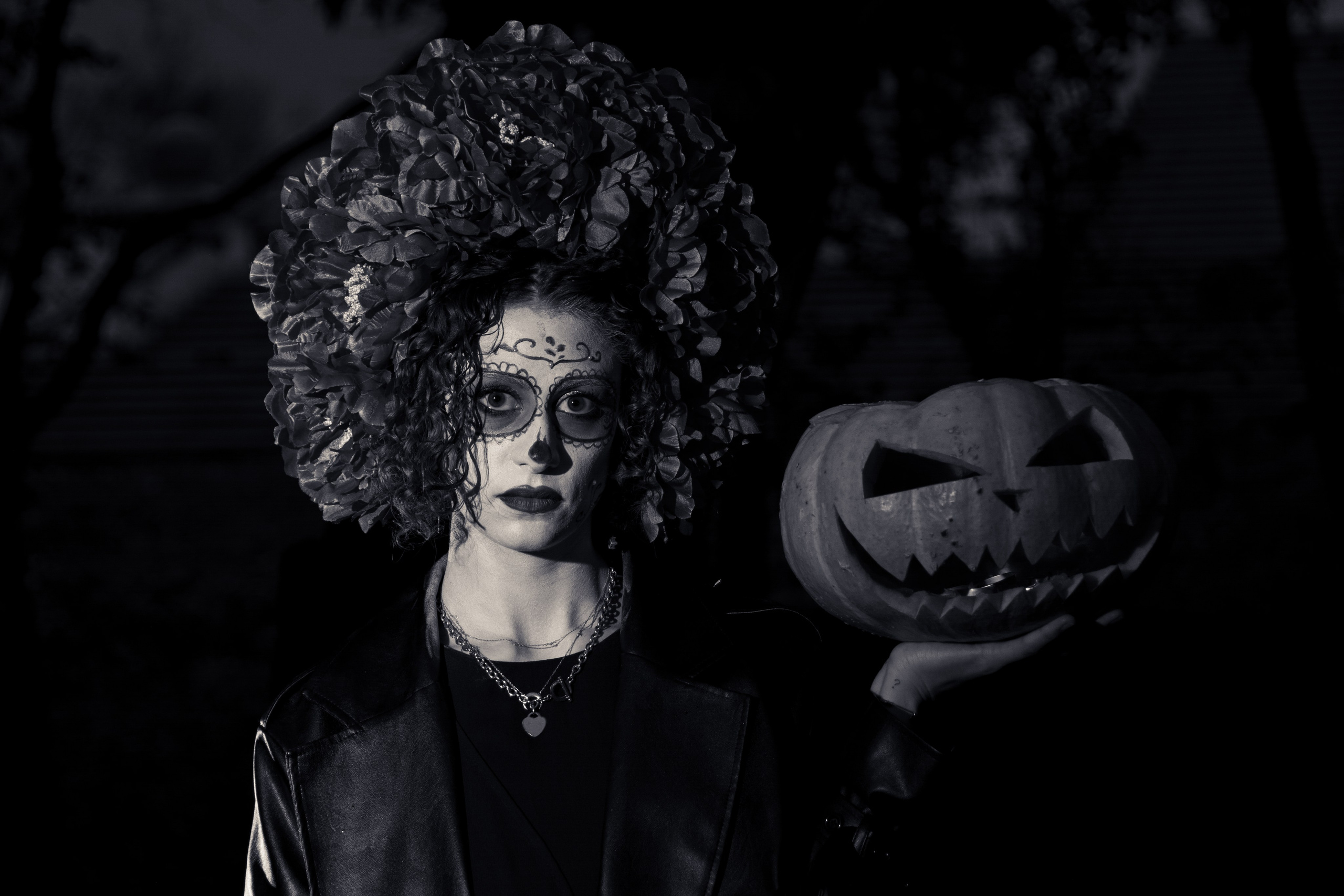 Halloween. Семейный и репортажный фотограф в Хабаровске Татьяна Болычева