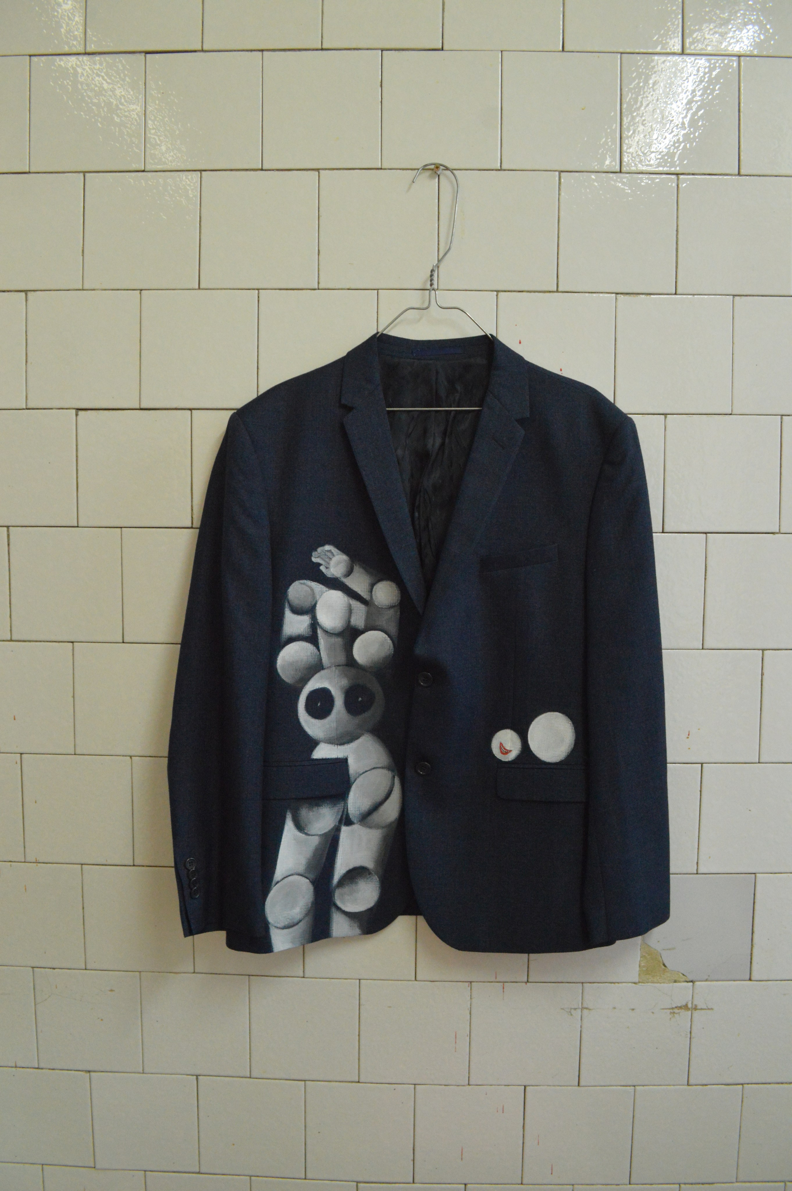 Специальный проект Граунд Солянка. Лилия Ким. Междисциплинарный художник