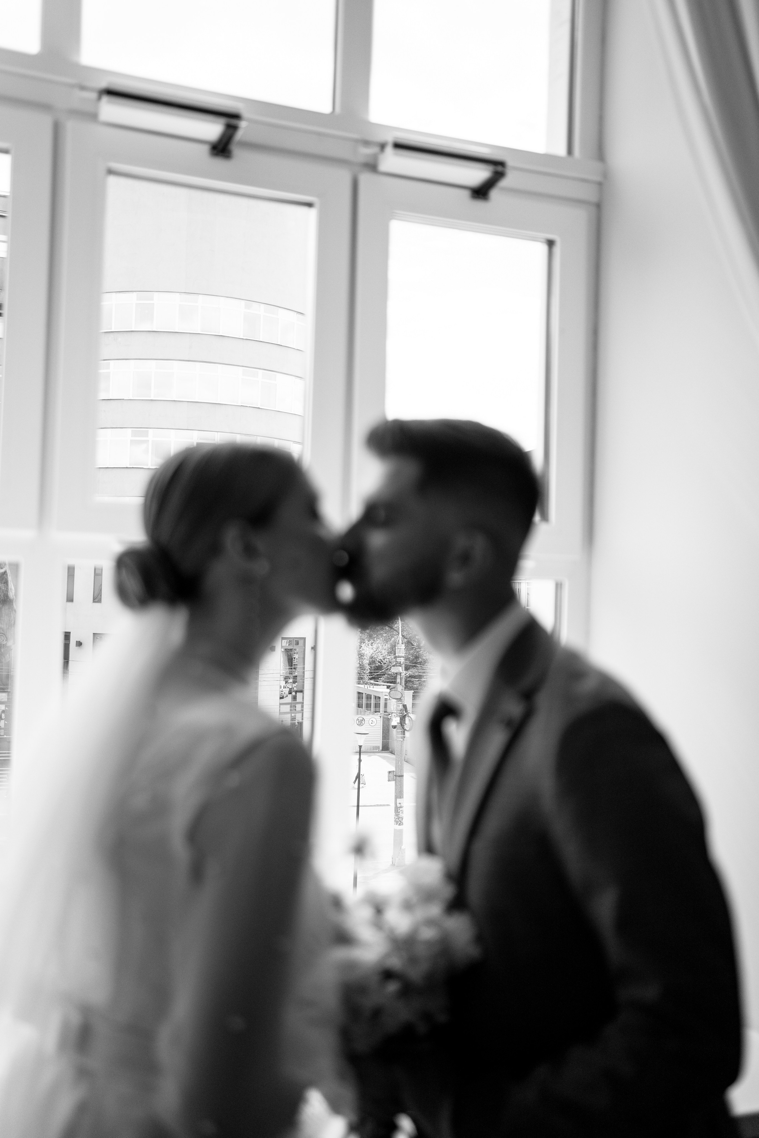 Даниил и София. Свадебный фотограф Ижевск