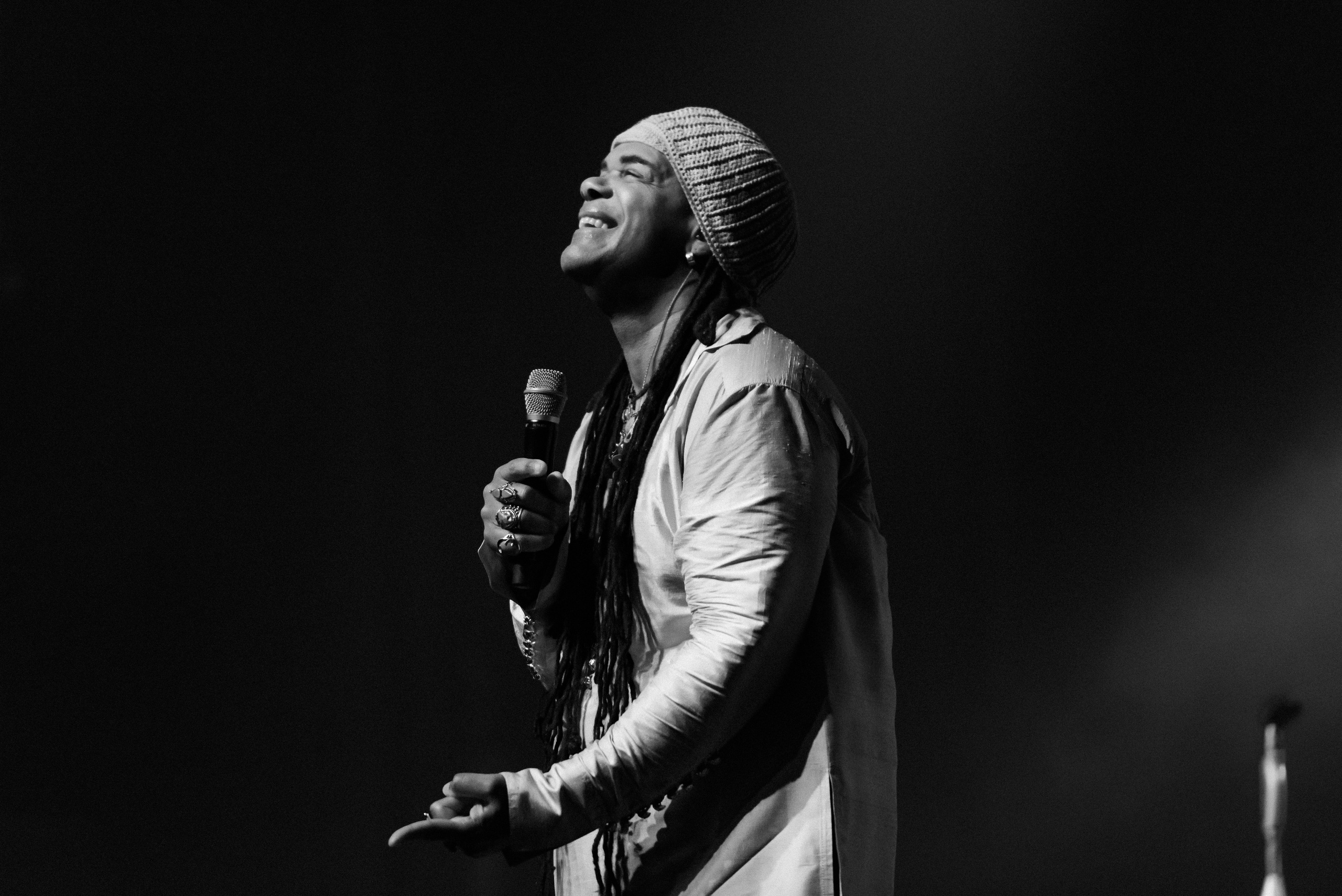 •Концерты. Фотограф Ксения Шевкопляс. г. Калининград. Кинематографический стиль — эстетика и истории, рассказанные через объектив