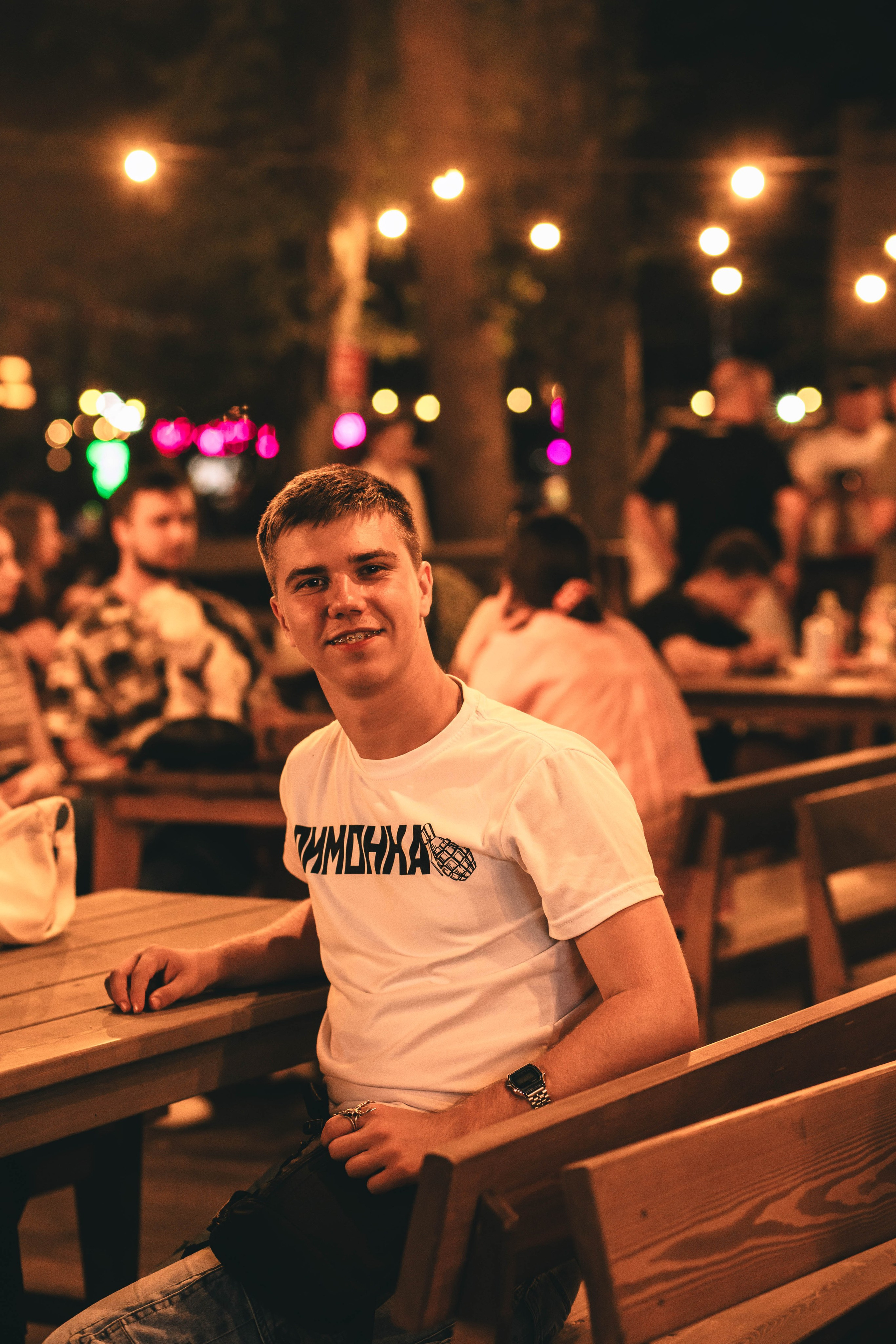 Pet-Party + Live-music |Парк Культуры. Фотограф в Ставрополе Алина Клочкова