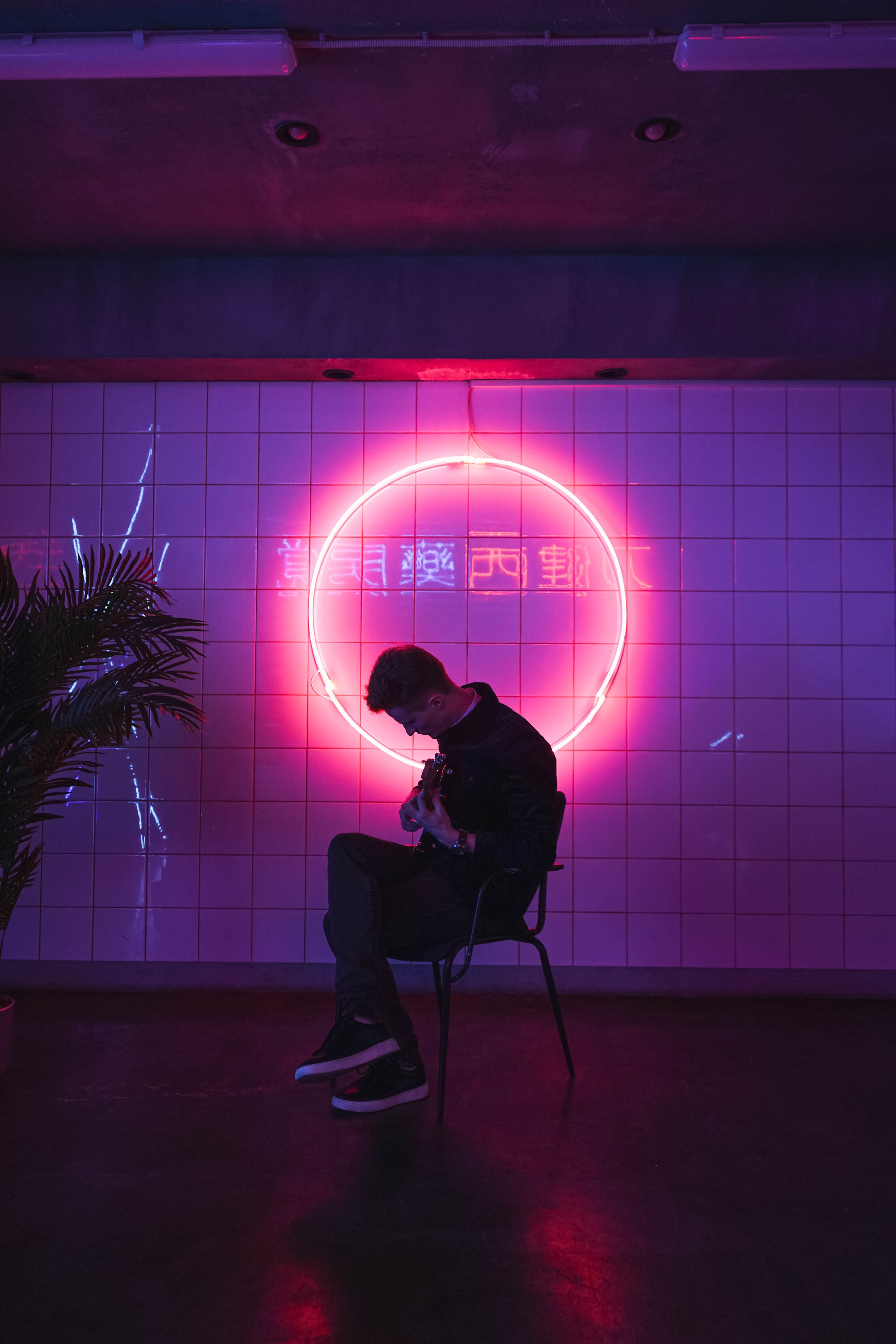 Влад. Фотограф в Москве и МО Хингава Алина