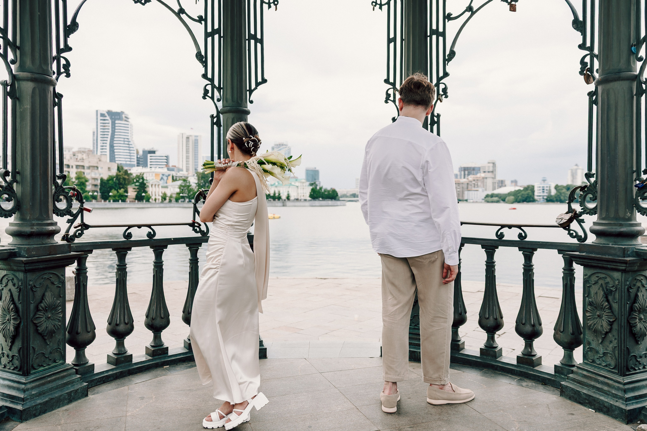 Антон и Кристина. Лёшка Варзегов — фотограф