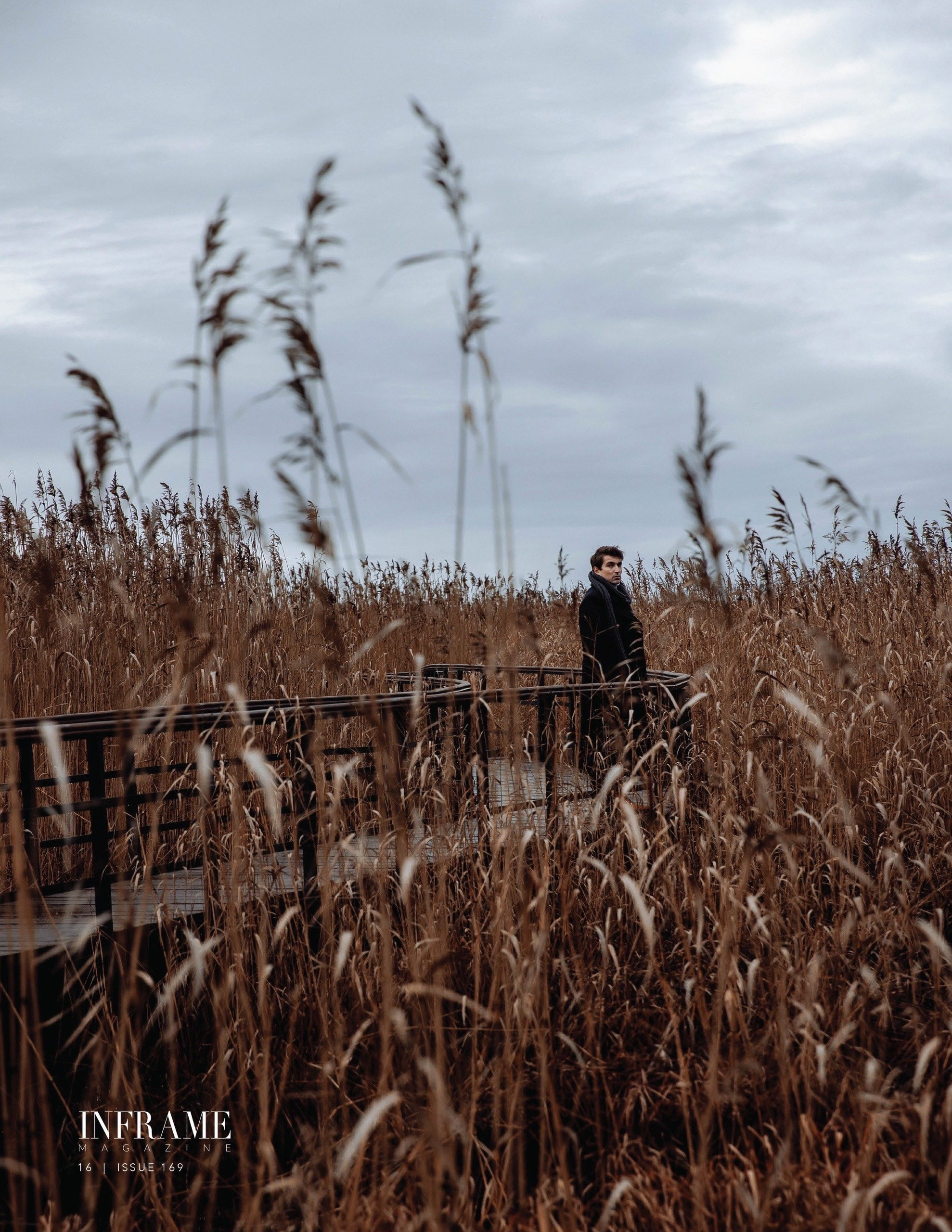 ПЕЧАТНОЕ ПРИЗНАНИЕ. Мужской фотограф СПб
