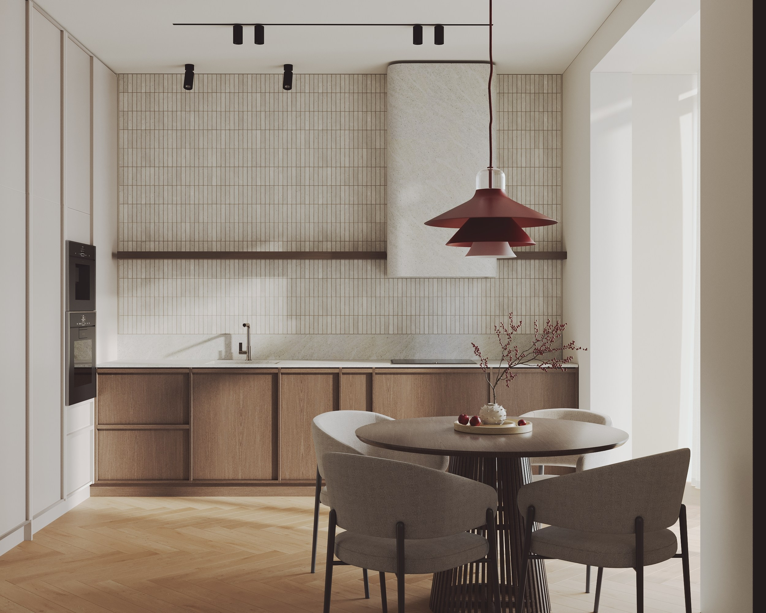 Project 3. Главная