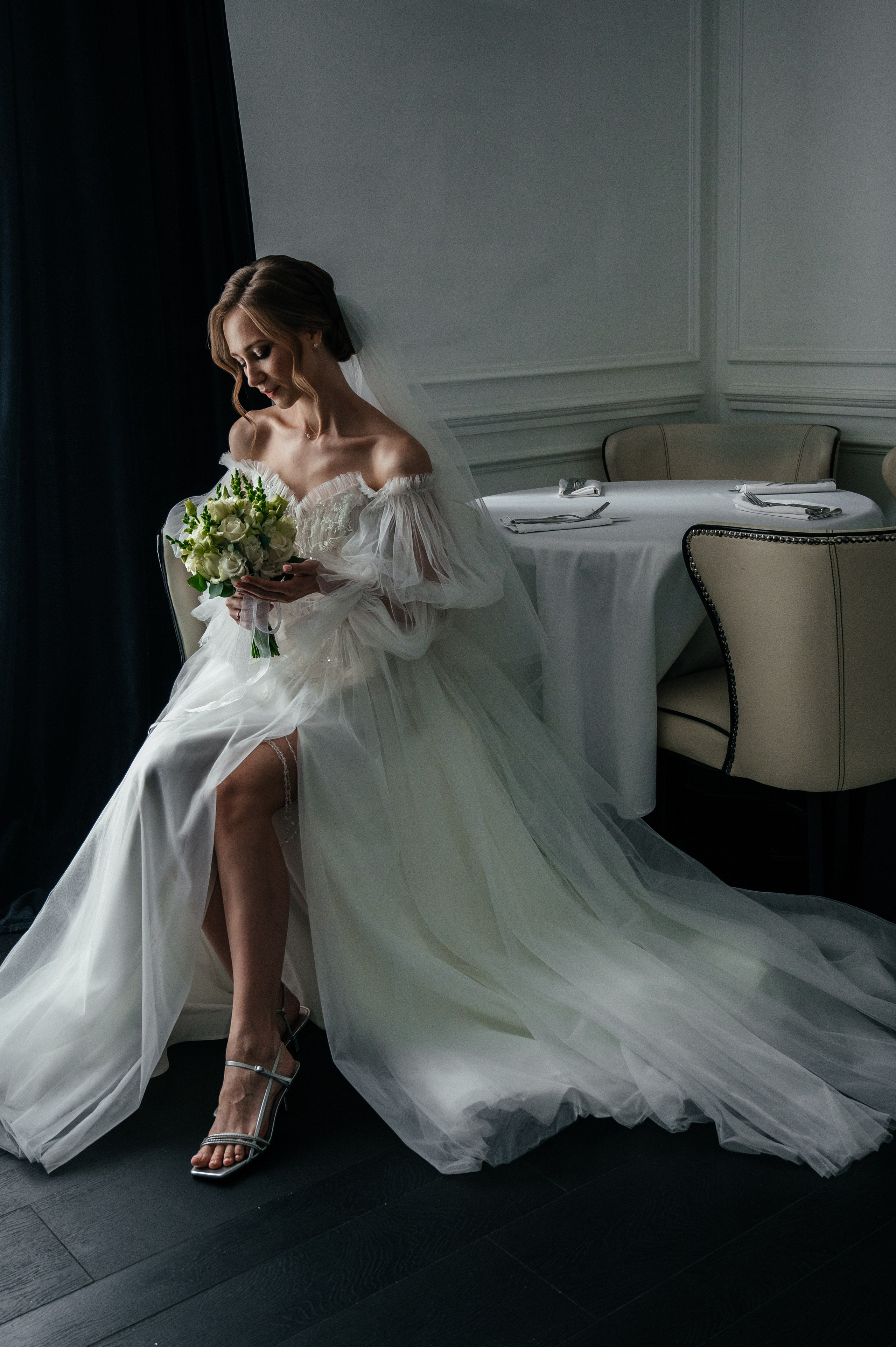 Свадебная фотосессия Краснодар. Свадебный и семейный фотограф в Краснодаре Марина Стёпа