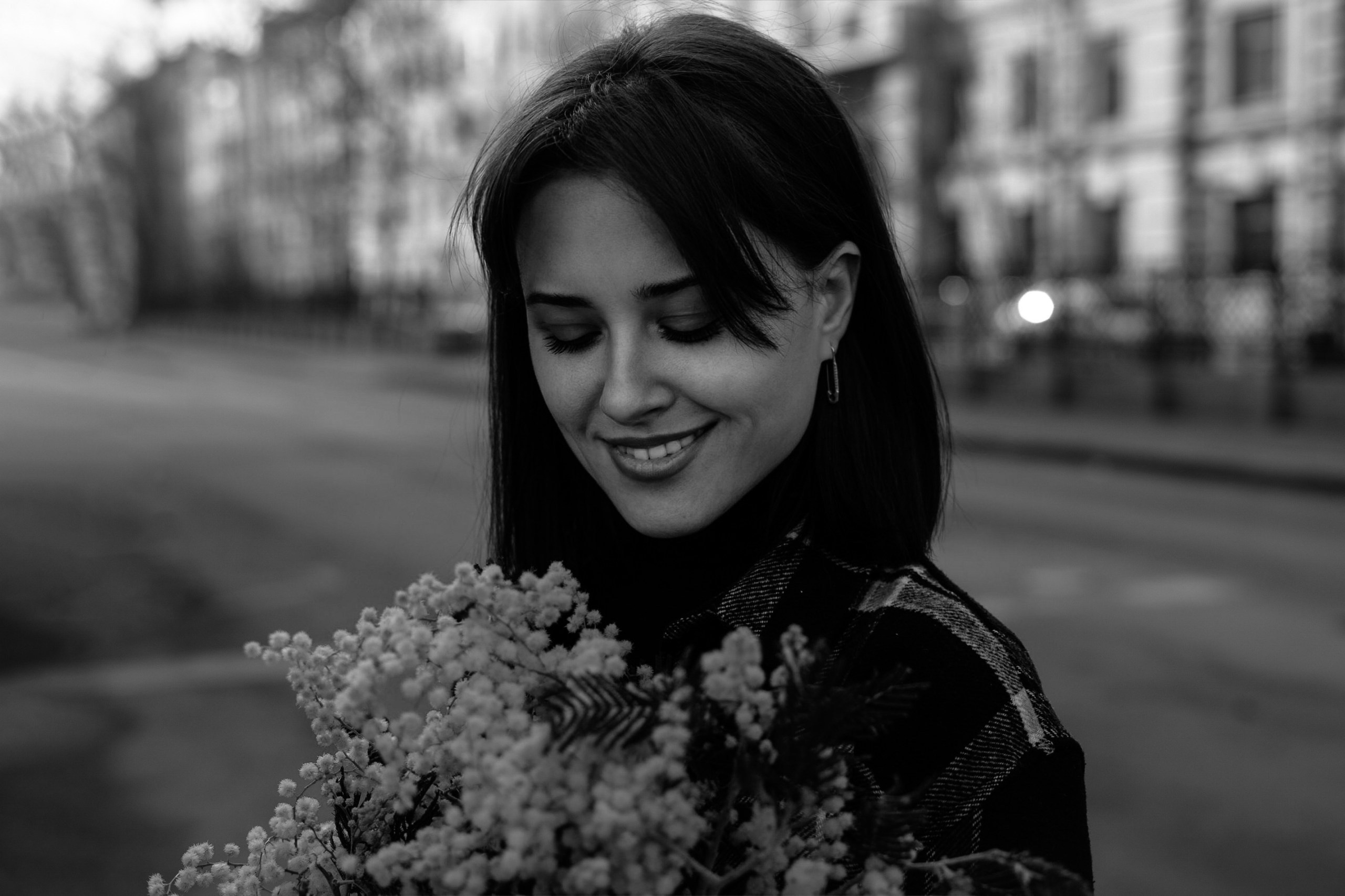 Маргарита. Портретный фотограф Санкт-Петербург Зикс Елизавета