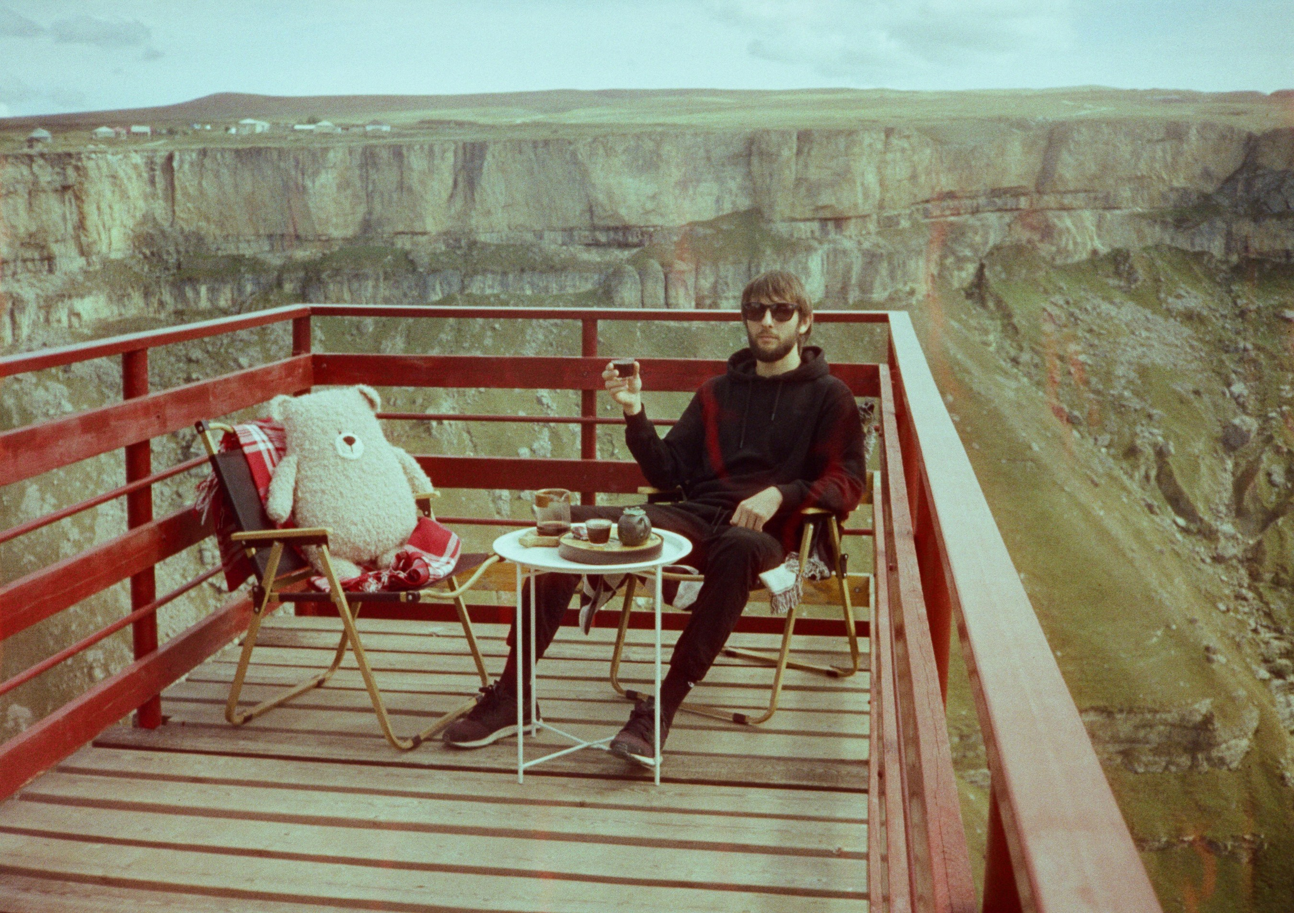 Пленочная фотография. Фотограф в Ростове-на-Дону