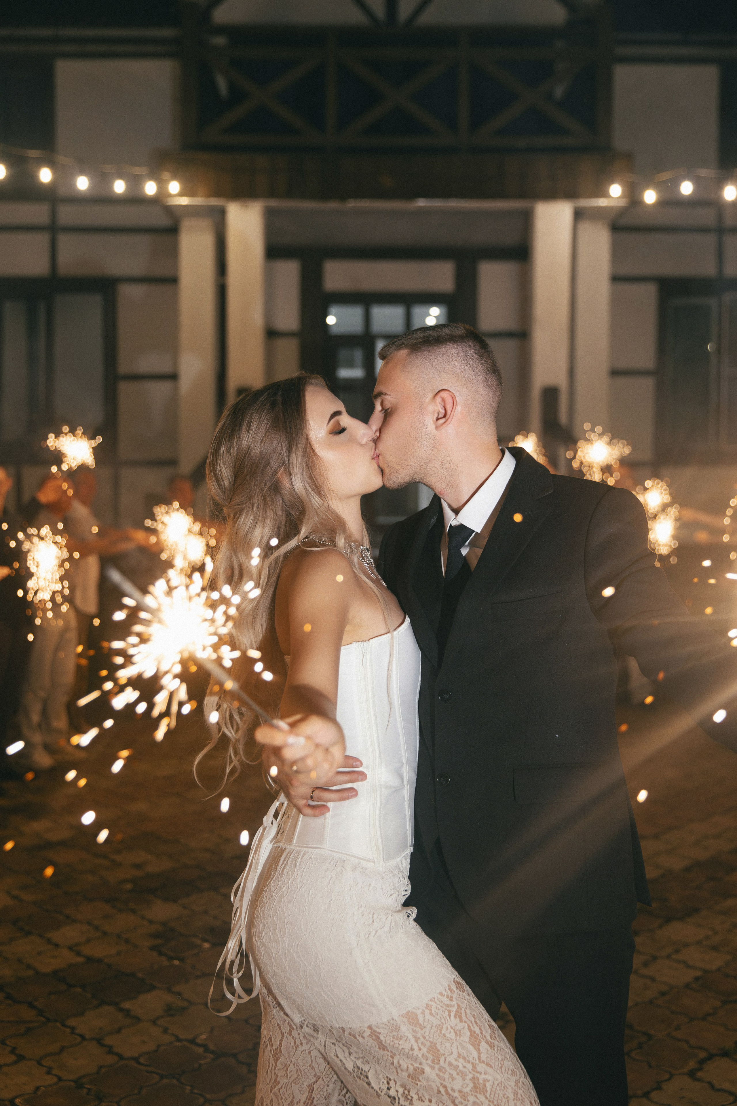 АЛЕКСАНДРА & ДАНИЛ ` 21.06.25. Maria Startseva Photo