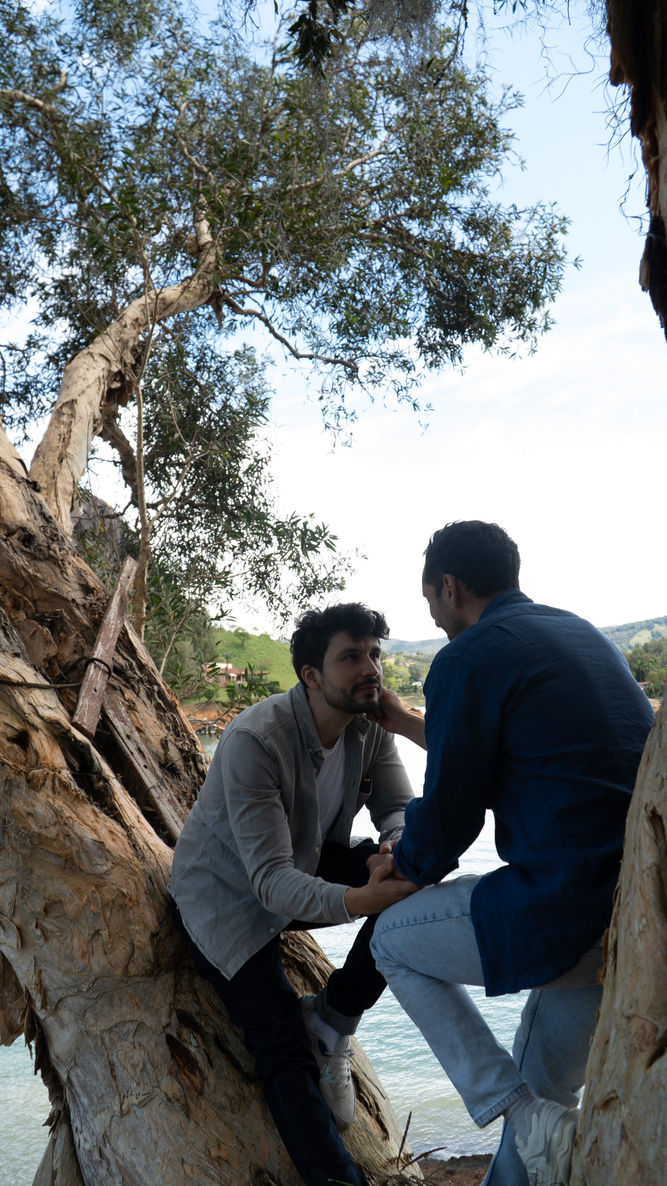 Guatape full. Wedding Photographer in Barcelona and Medellin