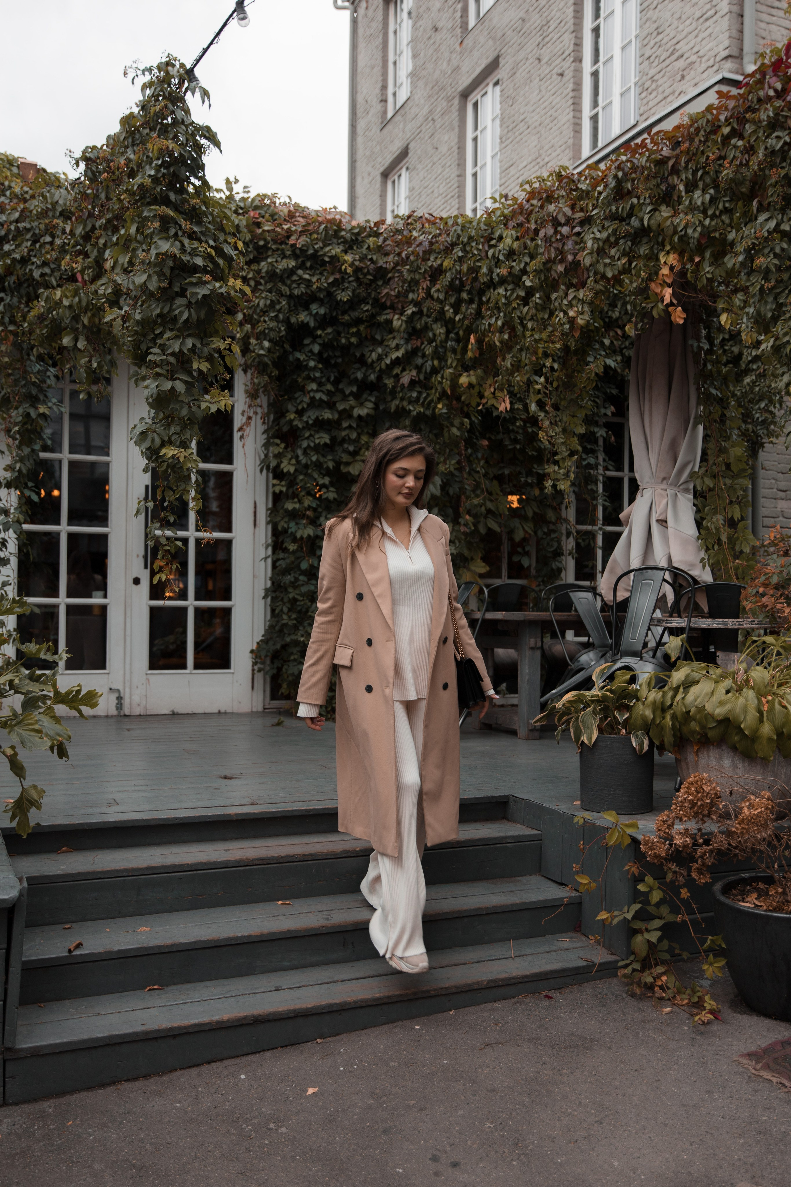 Что если пойдет дождь?. Женский и свадебный фотограф Москва Елизавета Перова