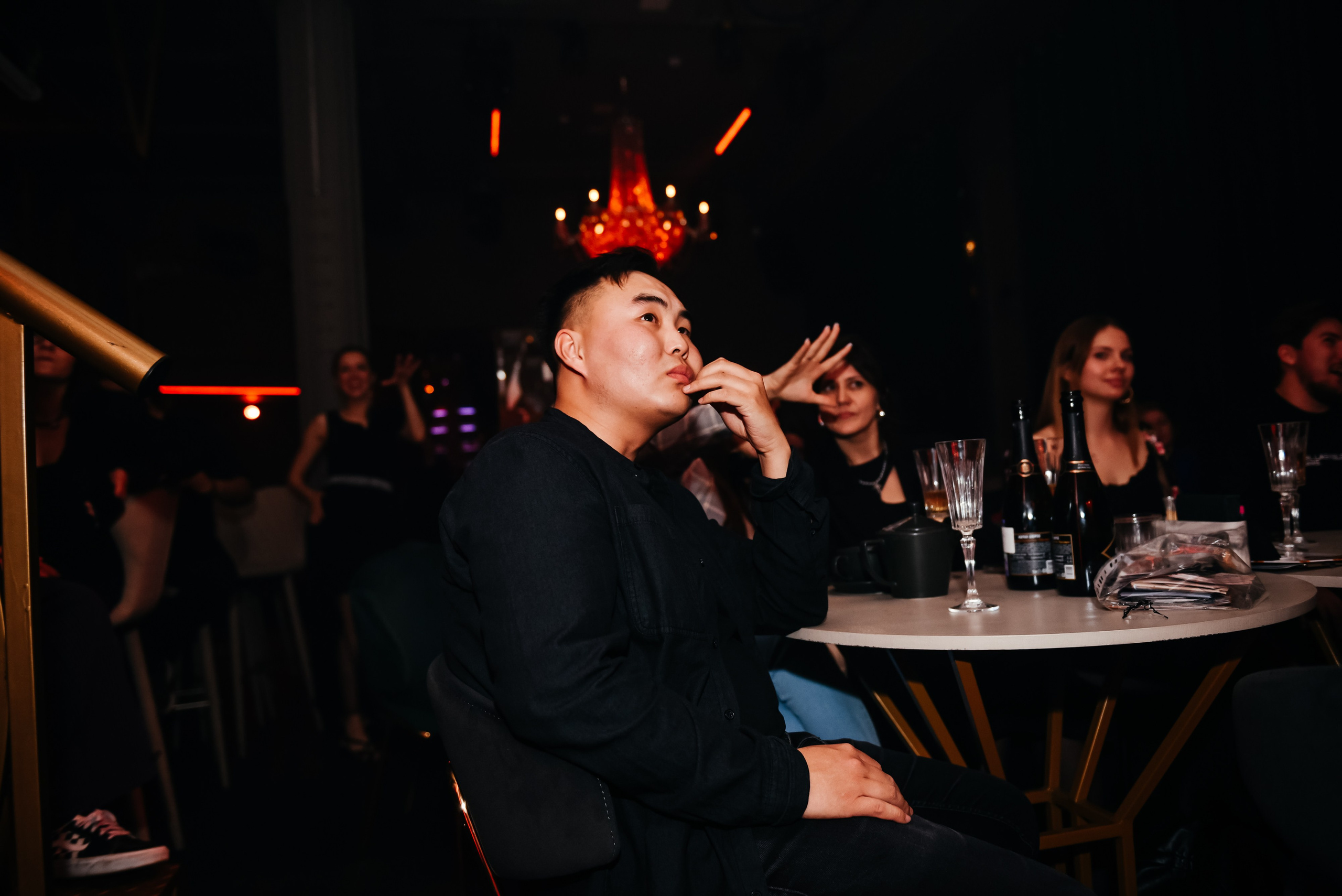 After Party EVENT. Свадебный фотограф Иркутск Алексей Шульгин