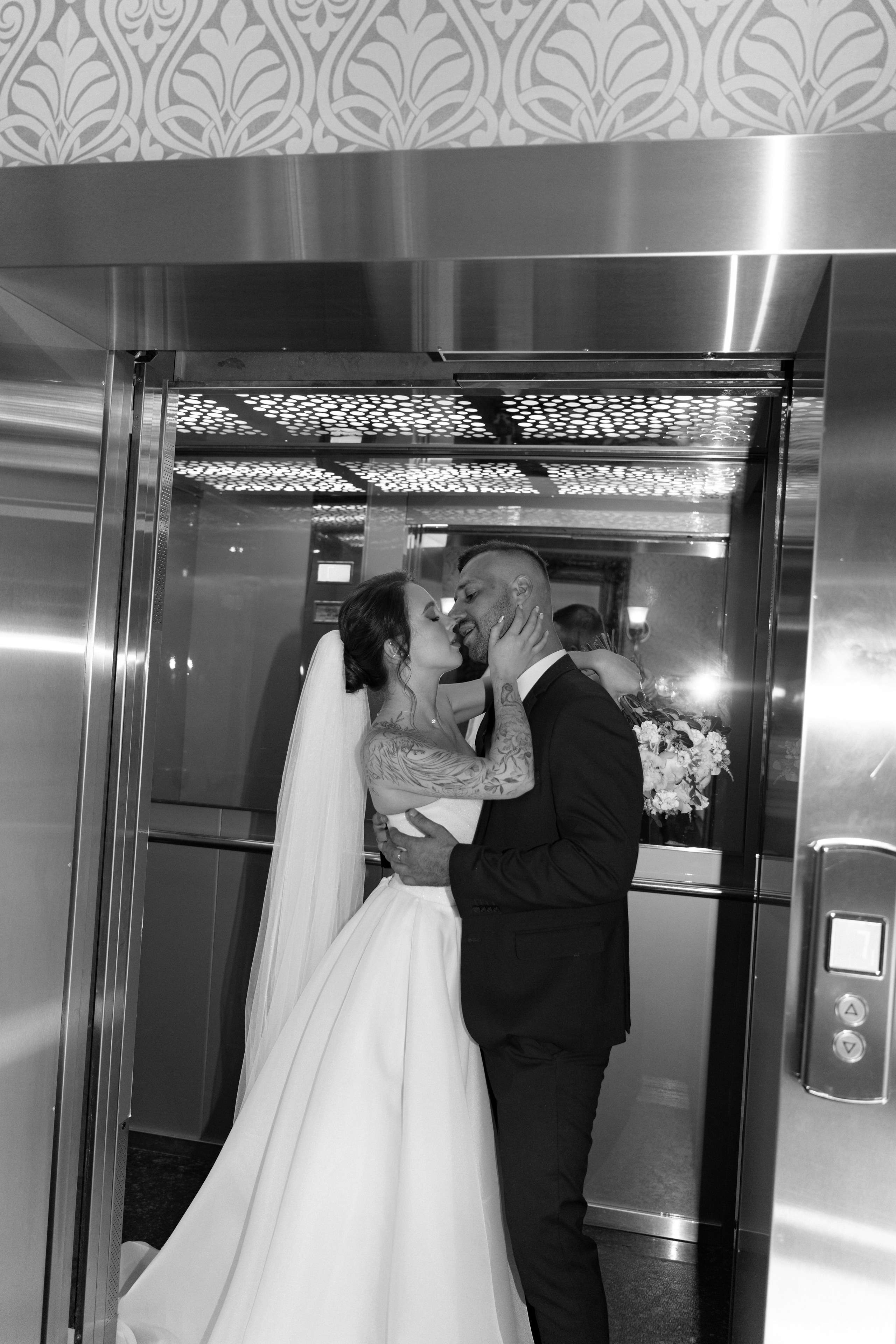 Софа и Олег