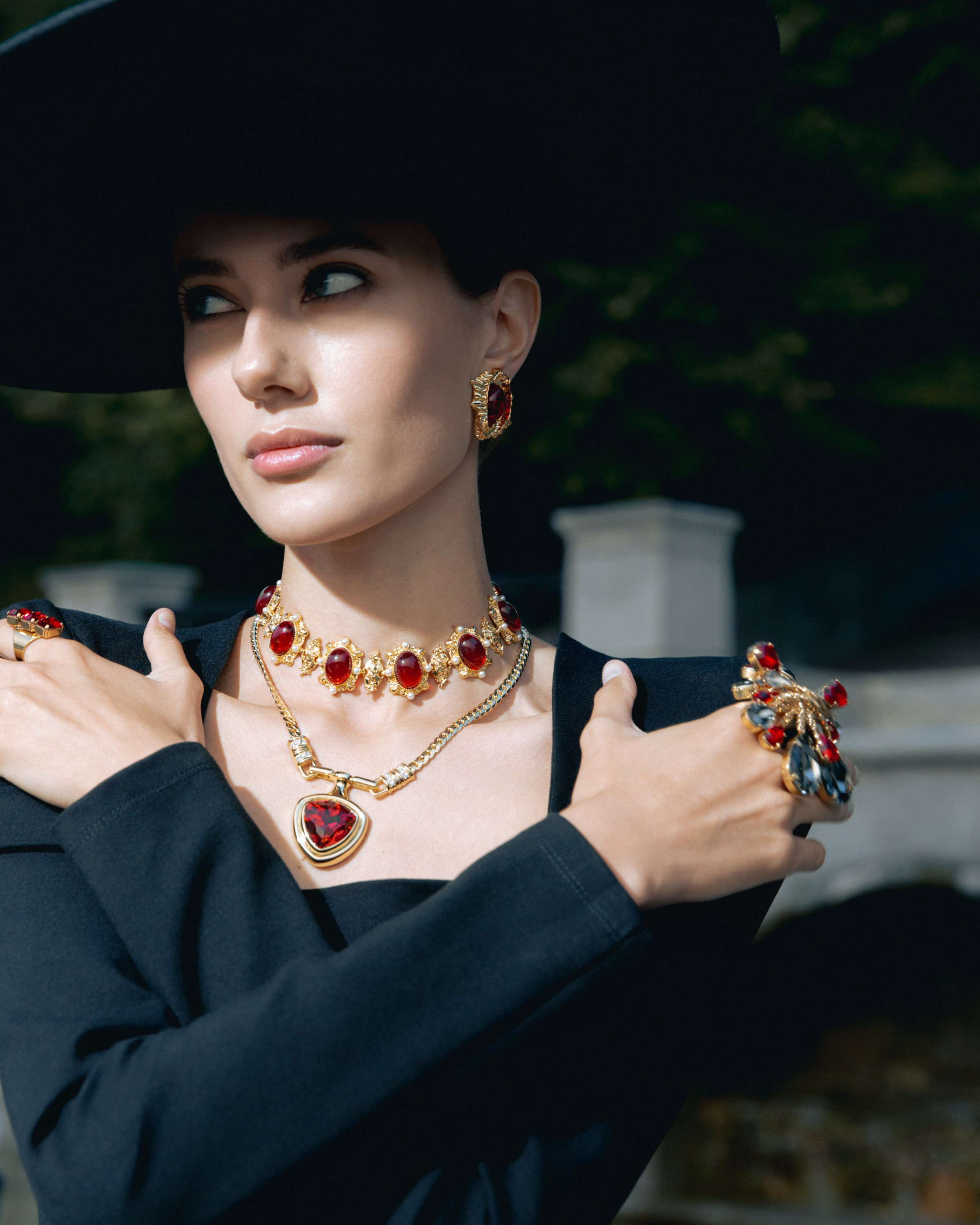 CLAUDIOCANZIAN. Коммерческий фотограф для брендов в Москве