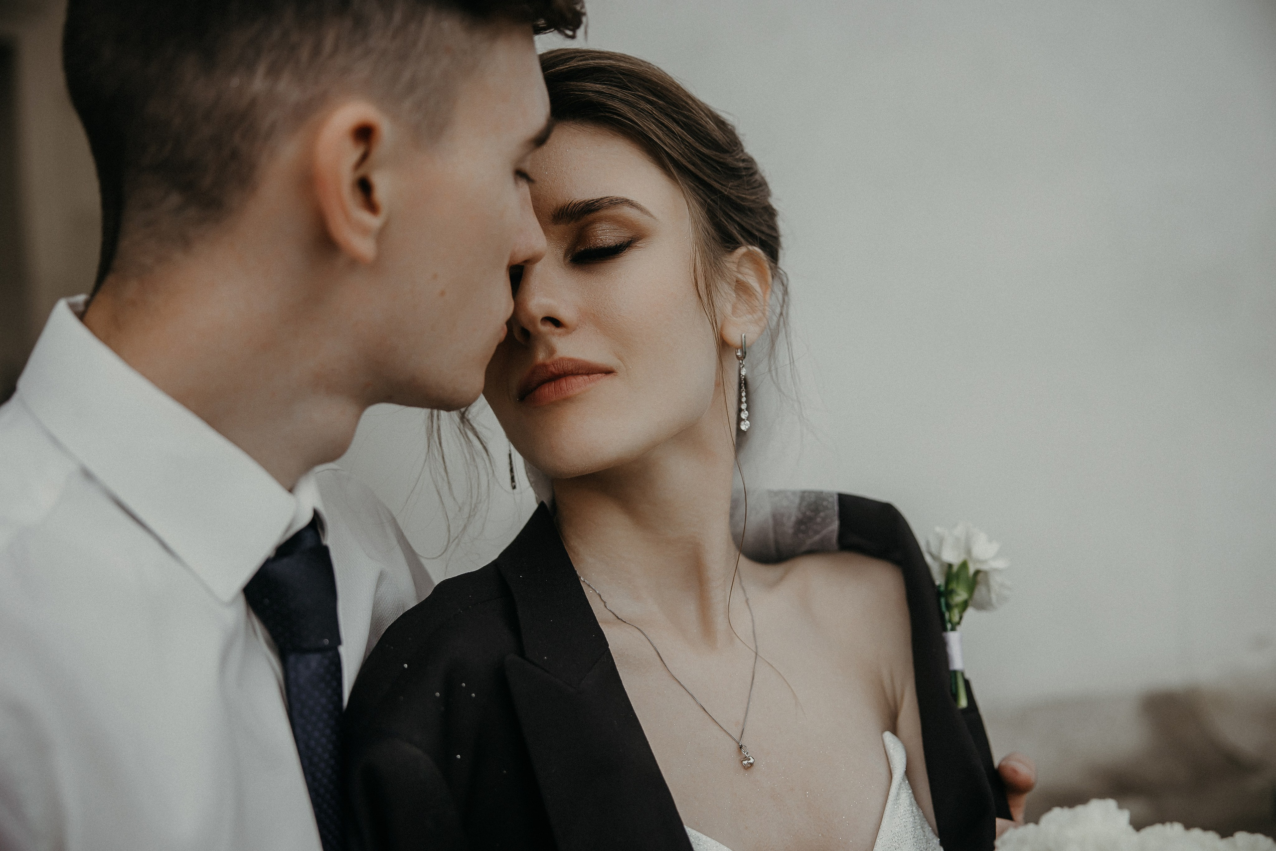 Свадебный образ. VEKOBEAUTY studio