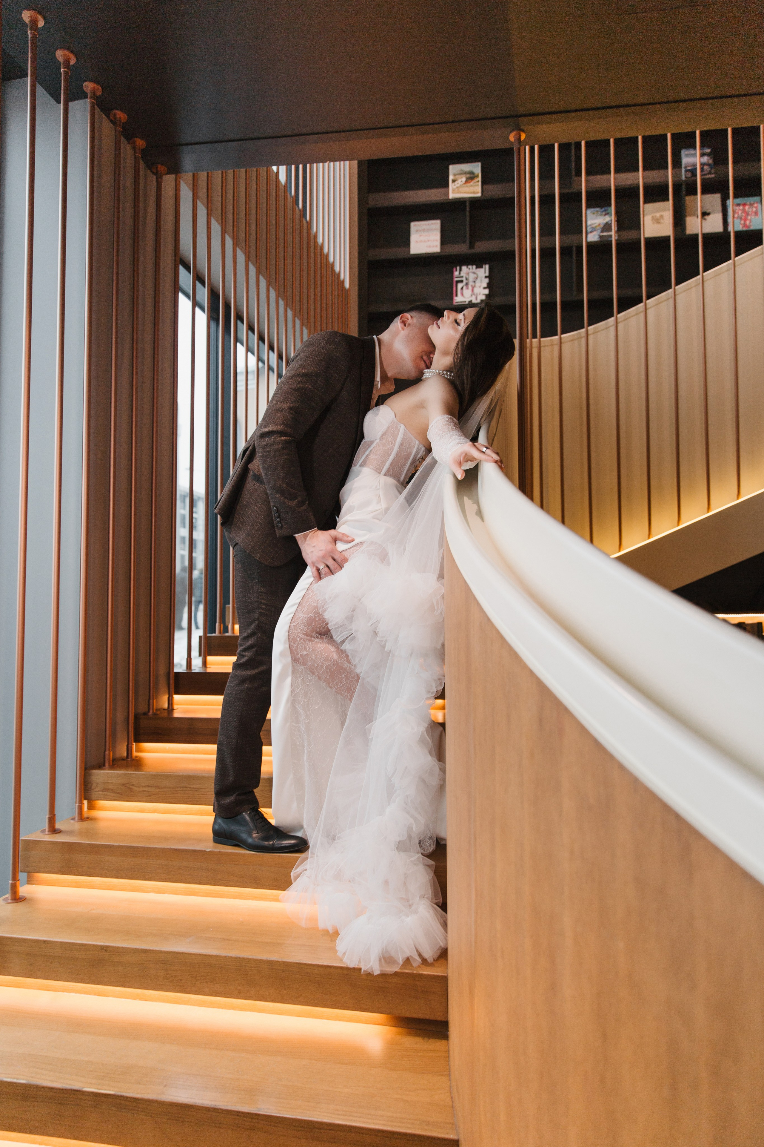 Кристина и Олег. Фотограф в Новосибирске Надежда Черных