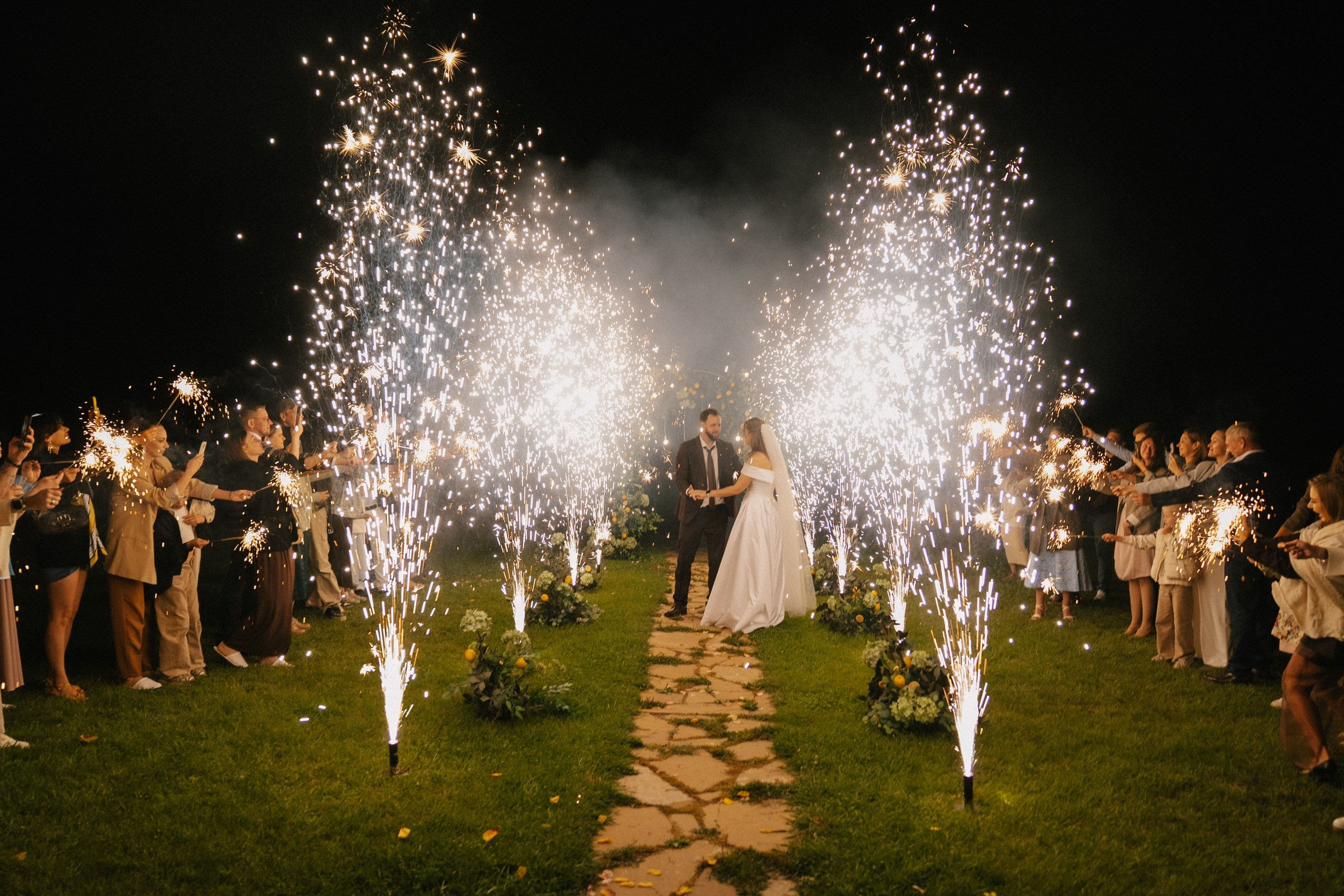 Свадьба: Юля и Саша. Катя Сагалаева. Свадебный фотограф Новосибирск