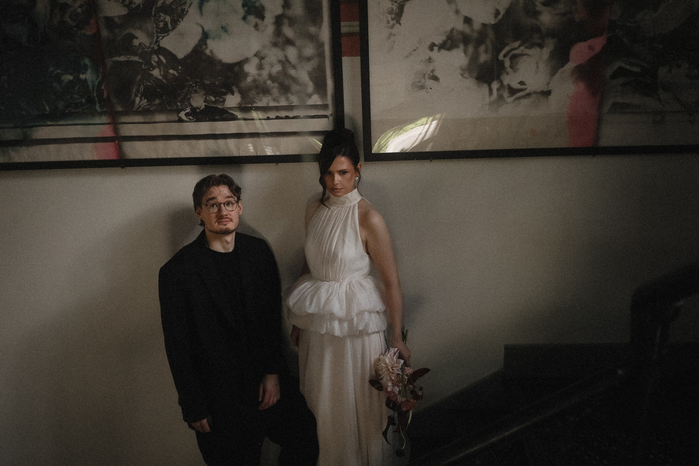 Аустентик вайб • серия собирается'25. Свадебный и семейный фотограф Москва, Спб, Крым Игорь Сазонов