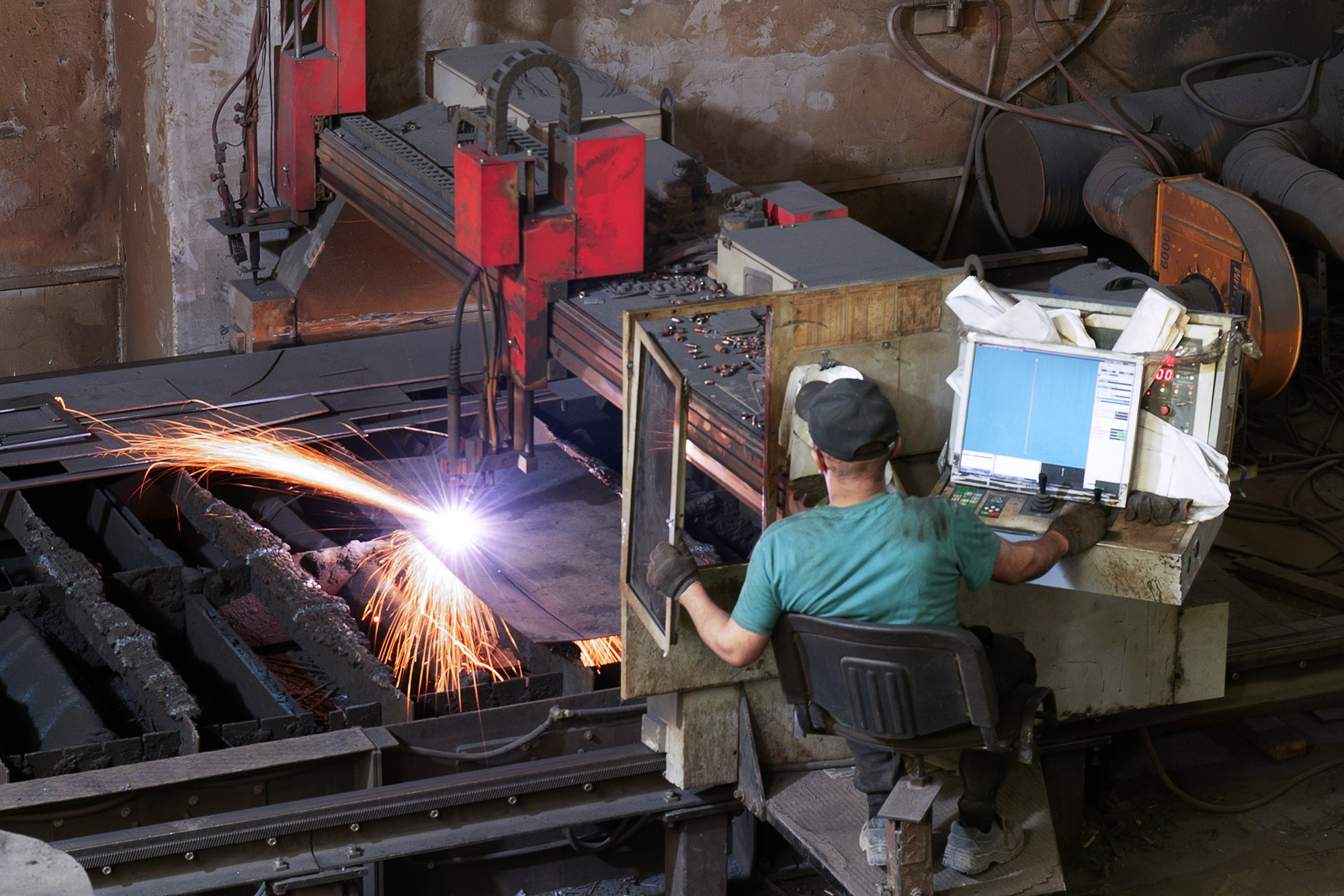 Контент и рекламная съёмка