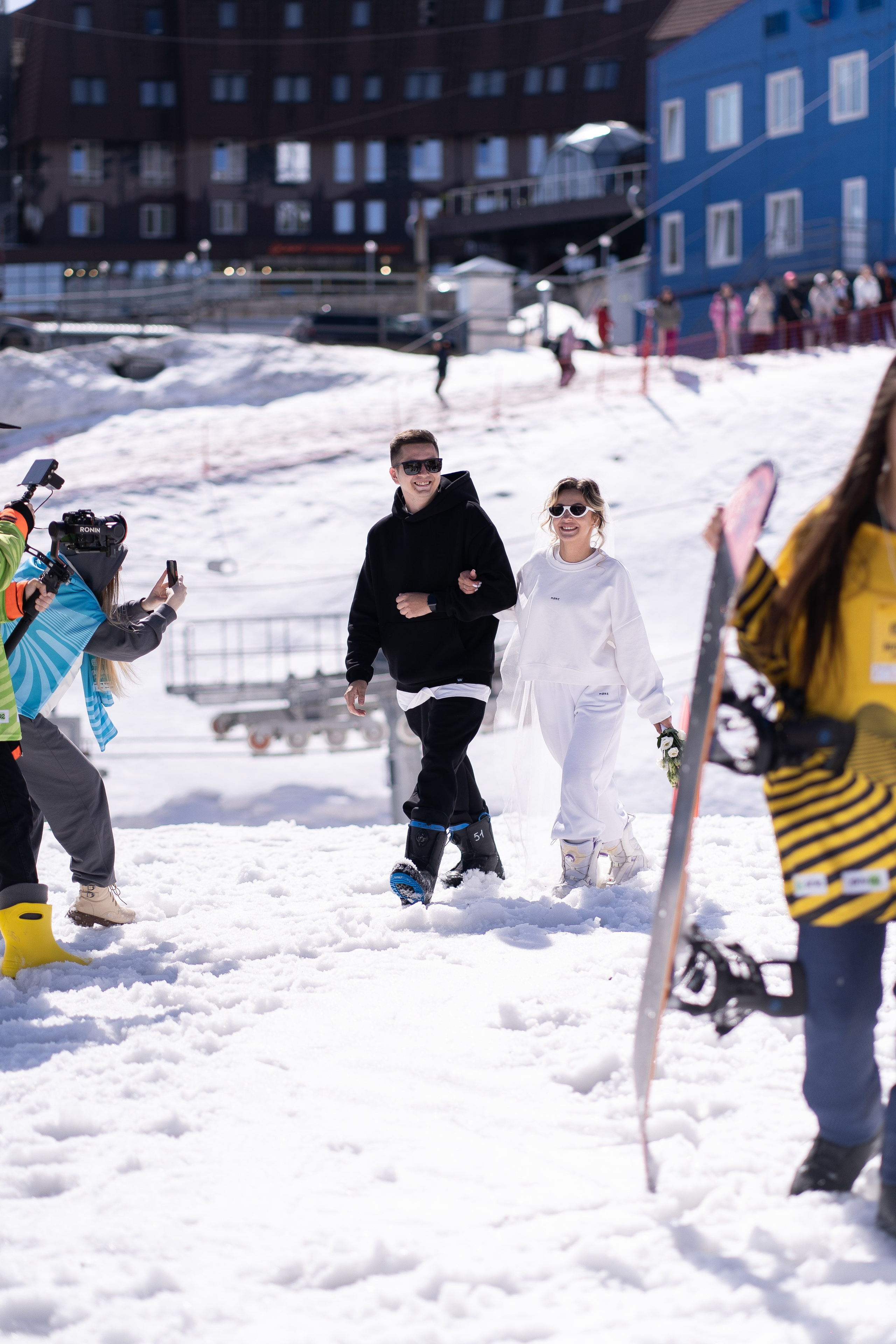 Грелка 14.04.24. Анастасия Паршукова — фотограф Шерегеш Новосибирск