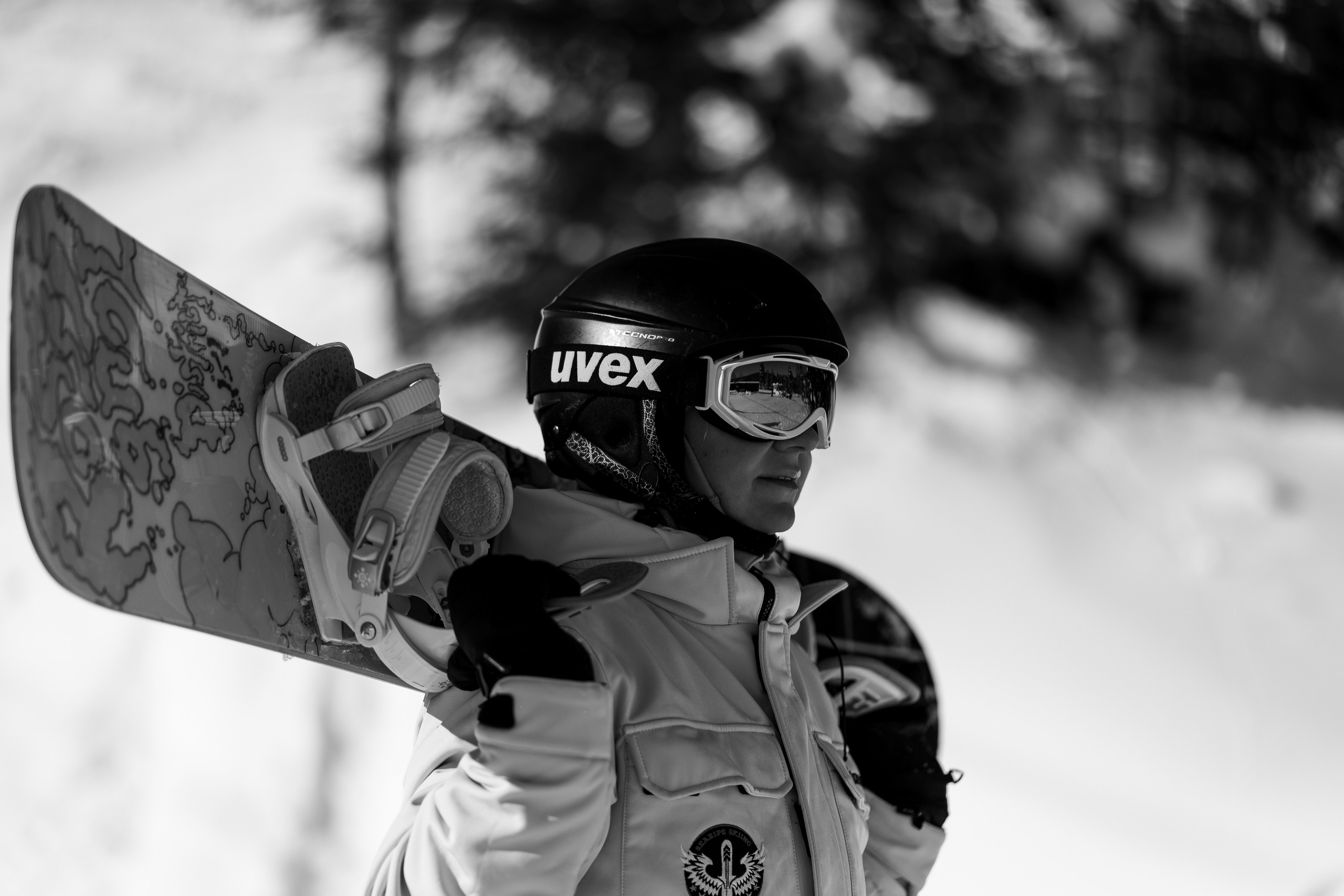 Джой 7.02. Анастасия Паршукова — фотограф Шерегеш Новосибирск