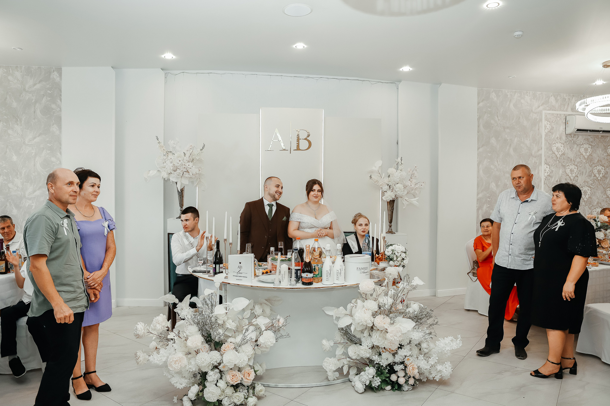 Виталина и Алексей. Свадебный фотограф Евгения Фролова г. Каменск-Шахтинский, Донецк, Ростов