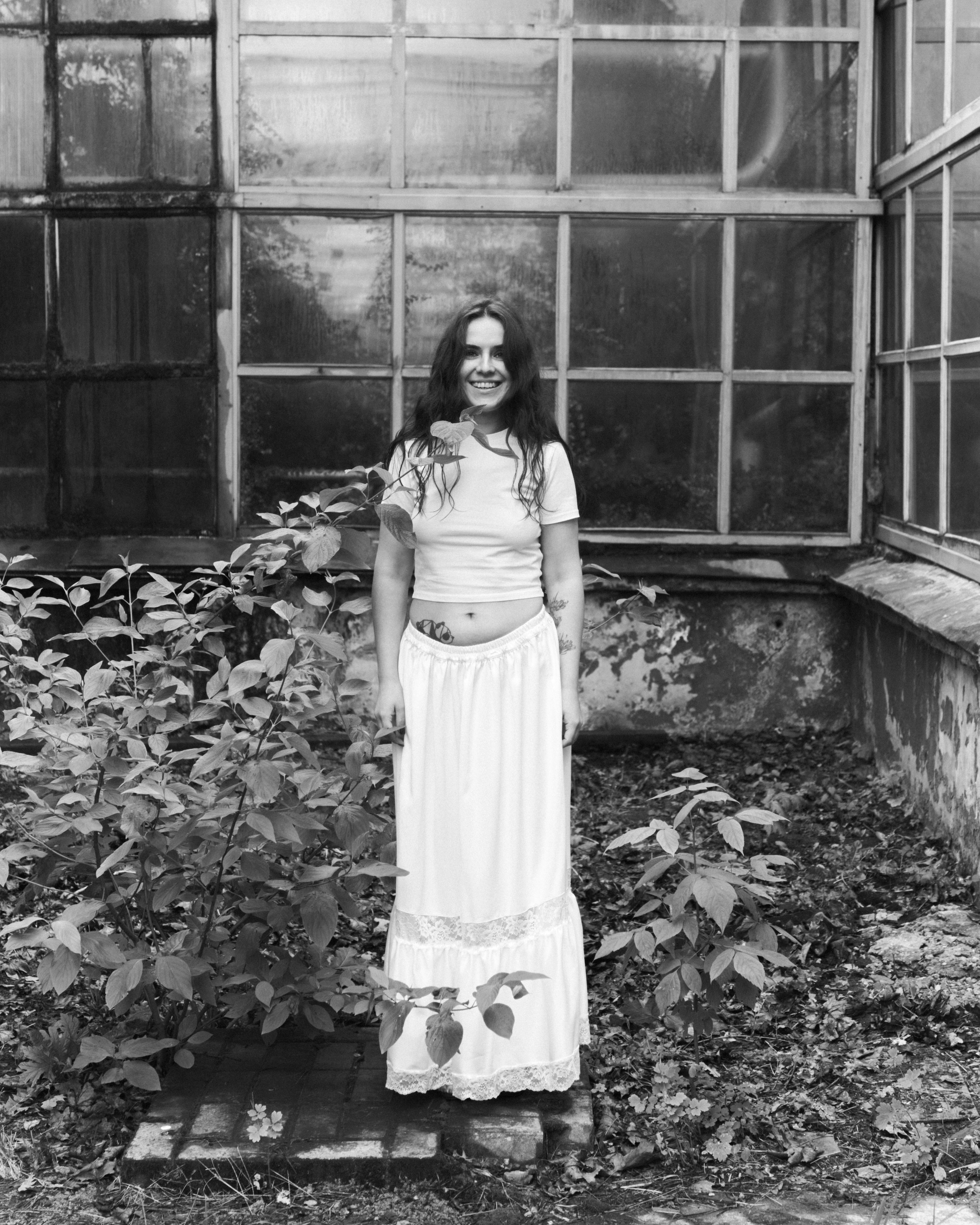 Гульназ. Фотограф и видеограф в Москве Юлия Прушинская