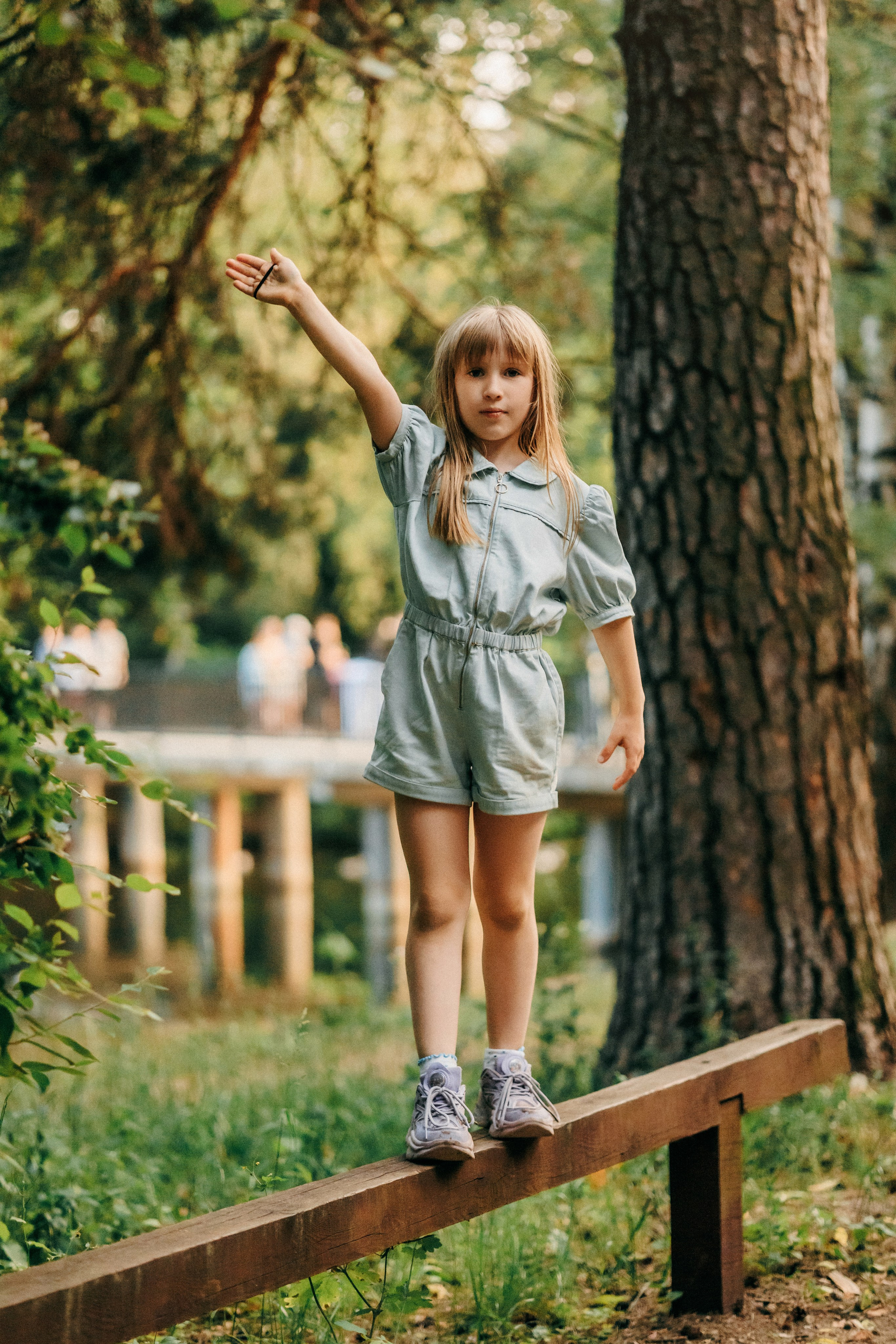 Марина, Глеб, Мая и Чили. Фотограф-анималист Елена Радченко, Москва