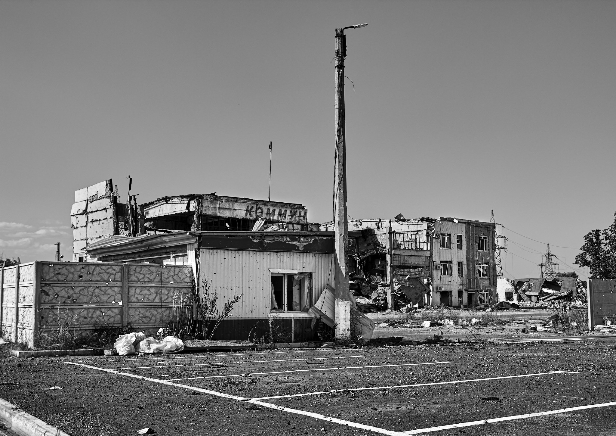 Лицо войны. EMELYAN|Военный фотограф Артур Емельянов