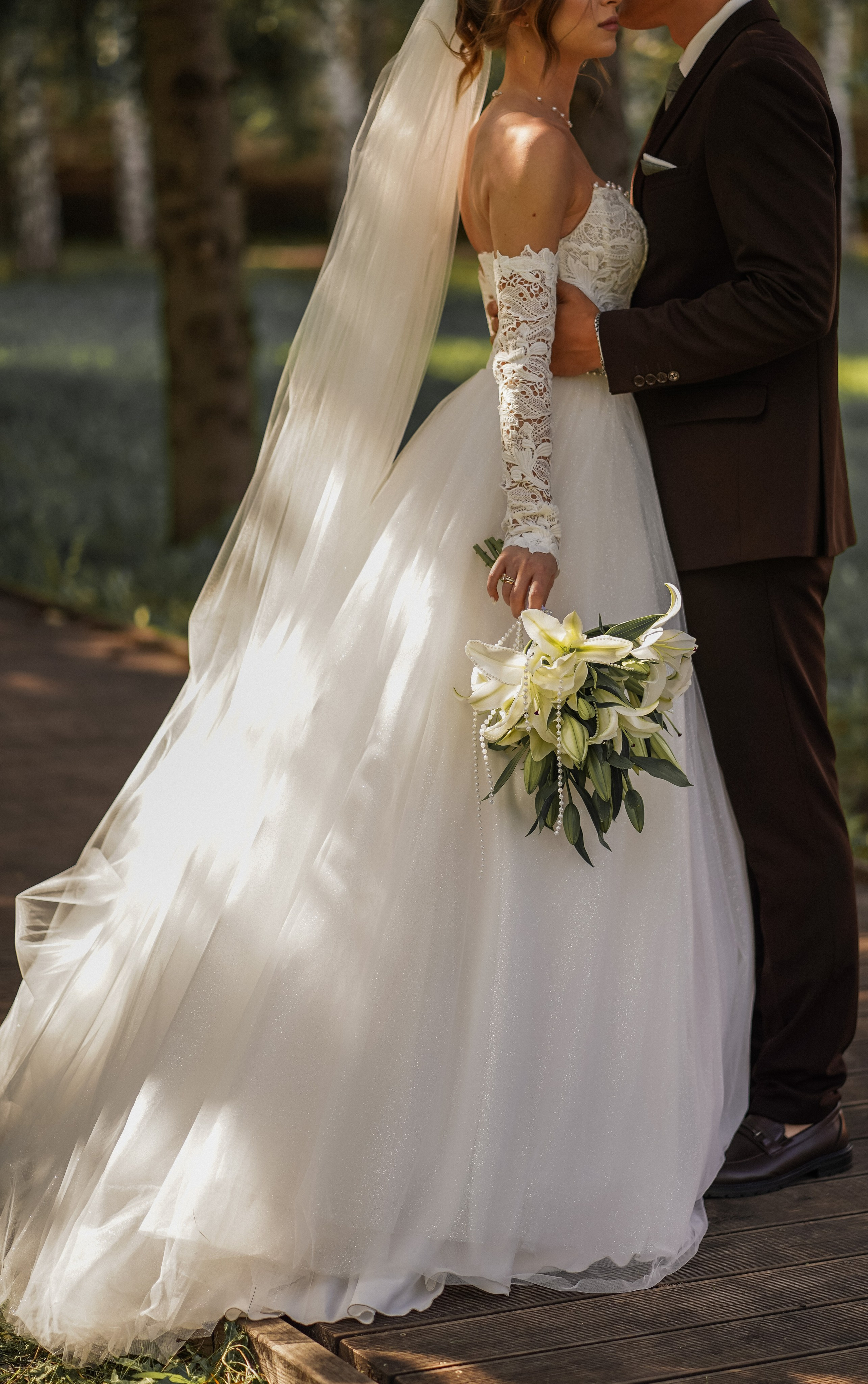 Свадебные съемки. Семейный и Свадебный фотограф в Давлеканово, Уфа Волкова Вероника