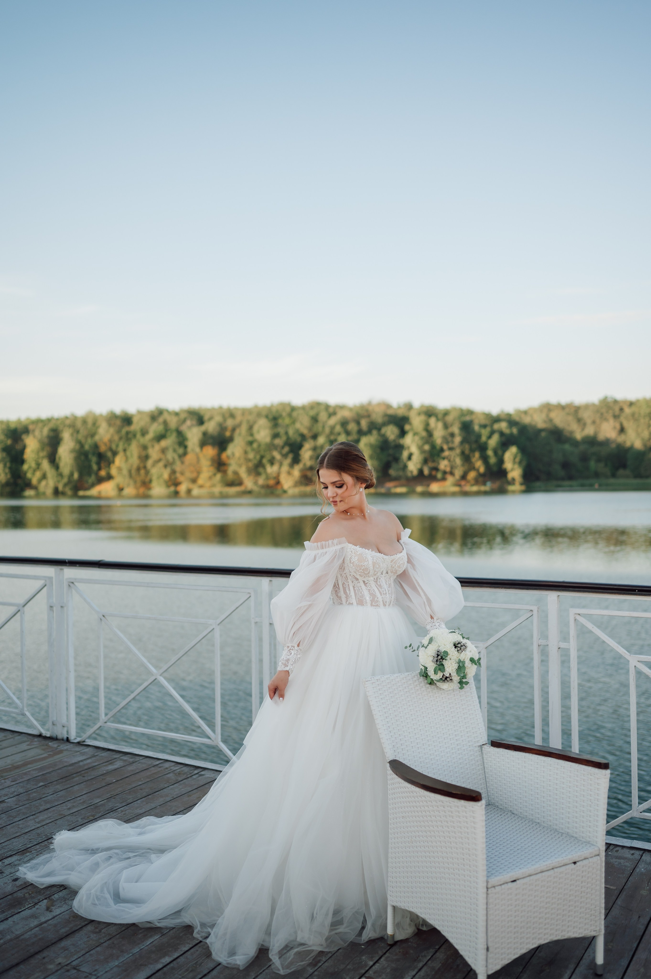 Свадебный фотограф в Санкт-Петербурге, Москве Виталий Козин