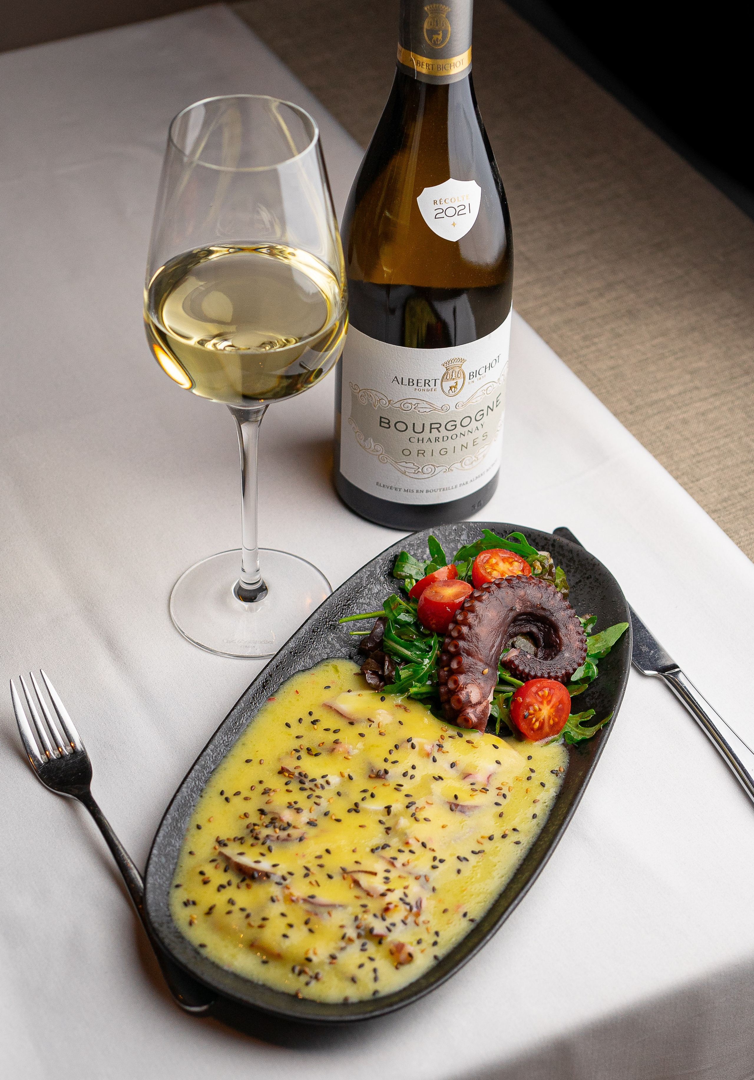 Ресторан Zuma. Фуд-фотограф Караганда Астана