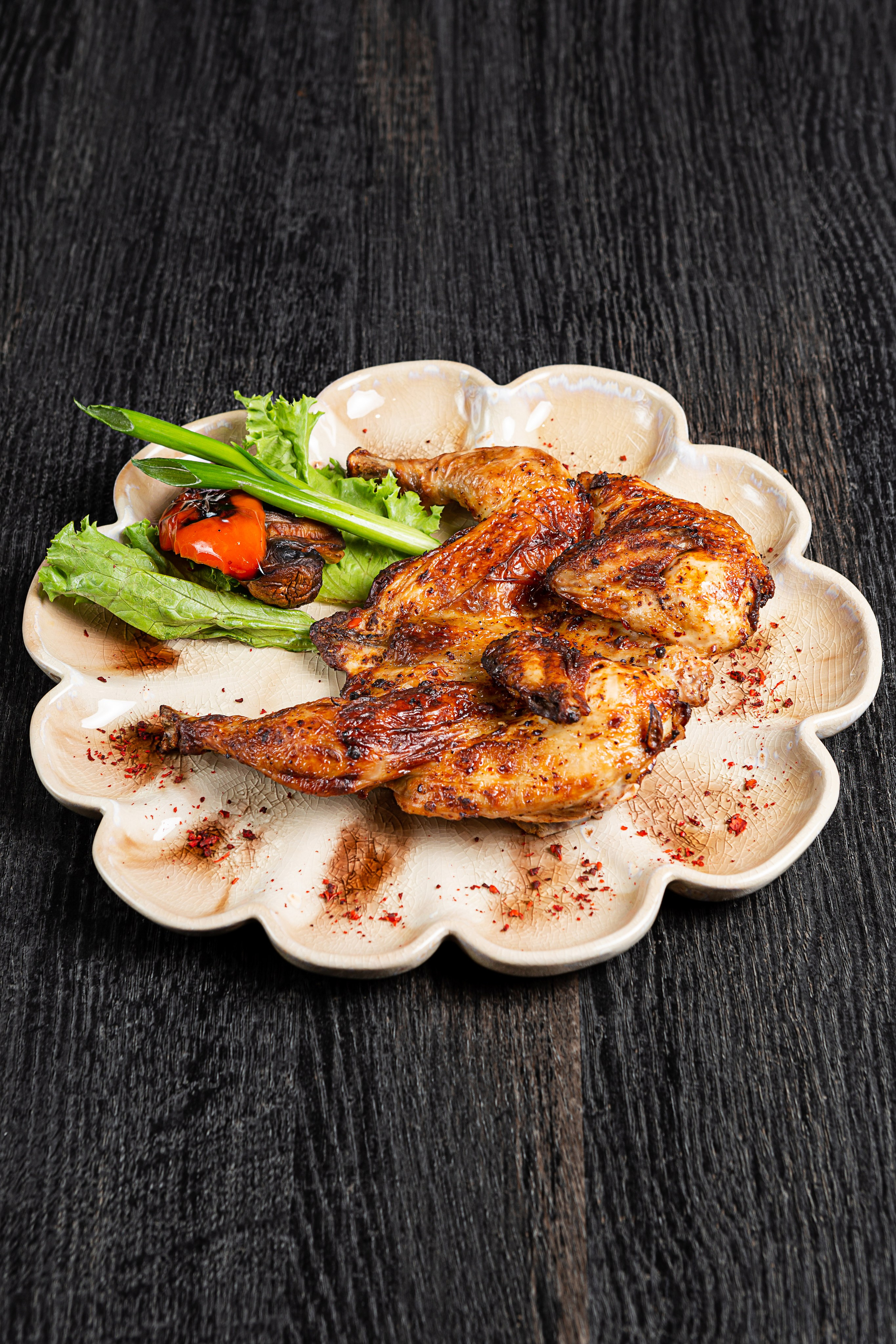 Фуд фото гриль-бар Костер 2. Главная