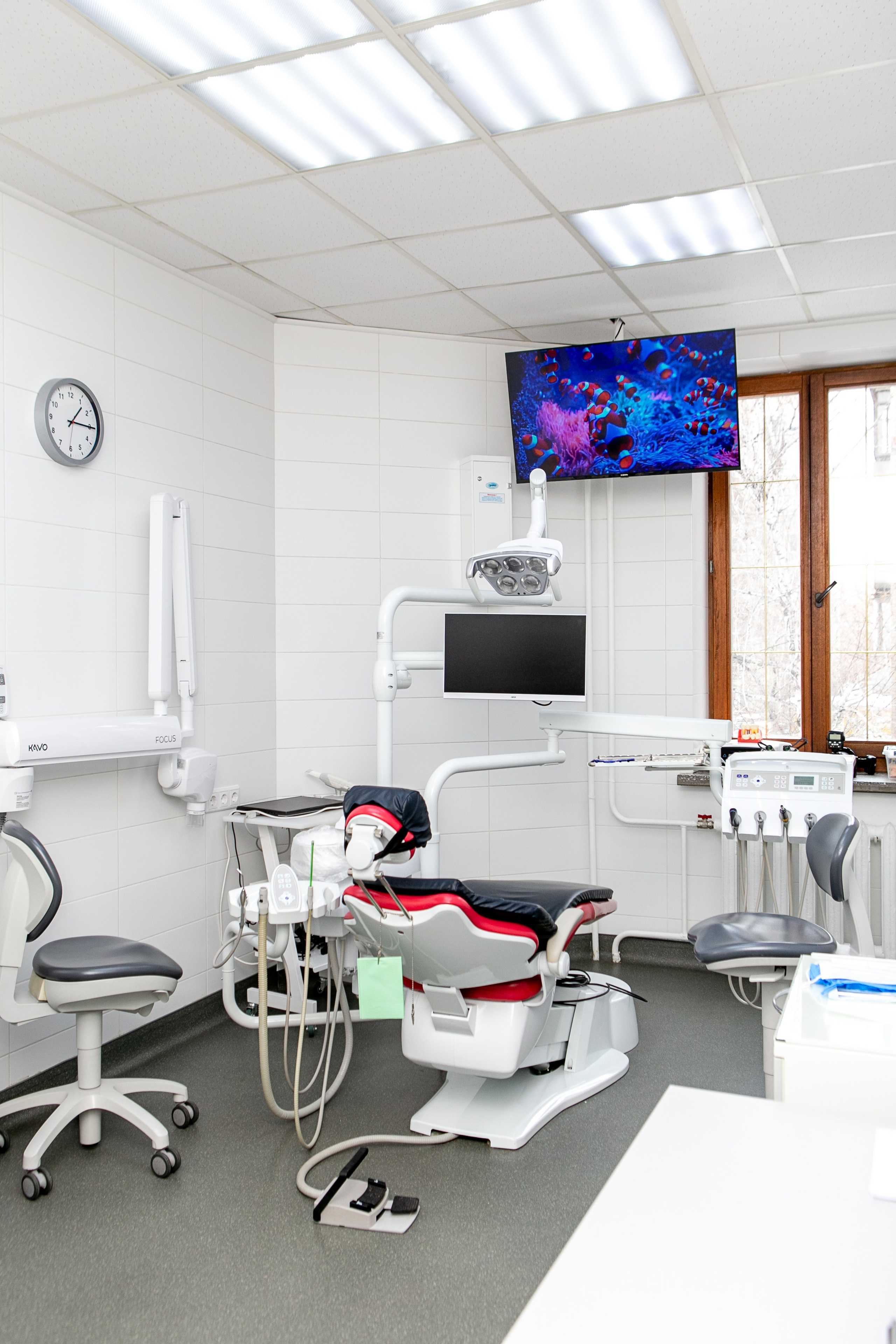 Стоматология РЕСПЕКТ. Контент фотограф, съемка для маркетплейсов, фуд съемка и репортажи в Новосибирске Ралия Галеева