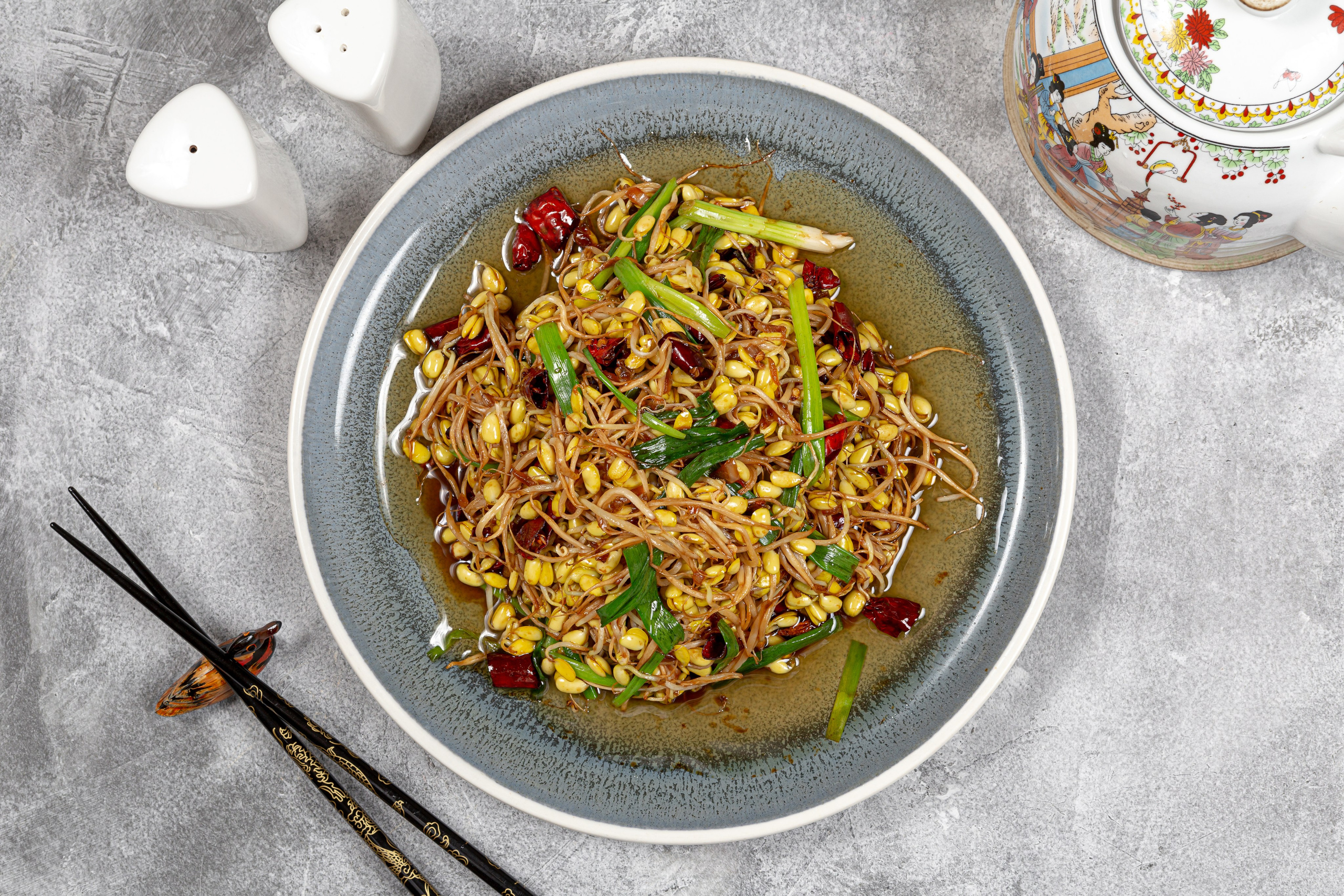 Фуд фото Sinlun. Главная