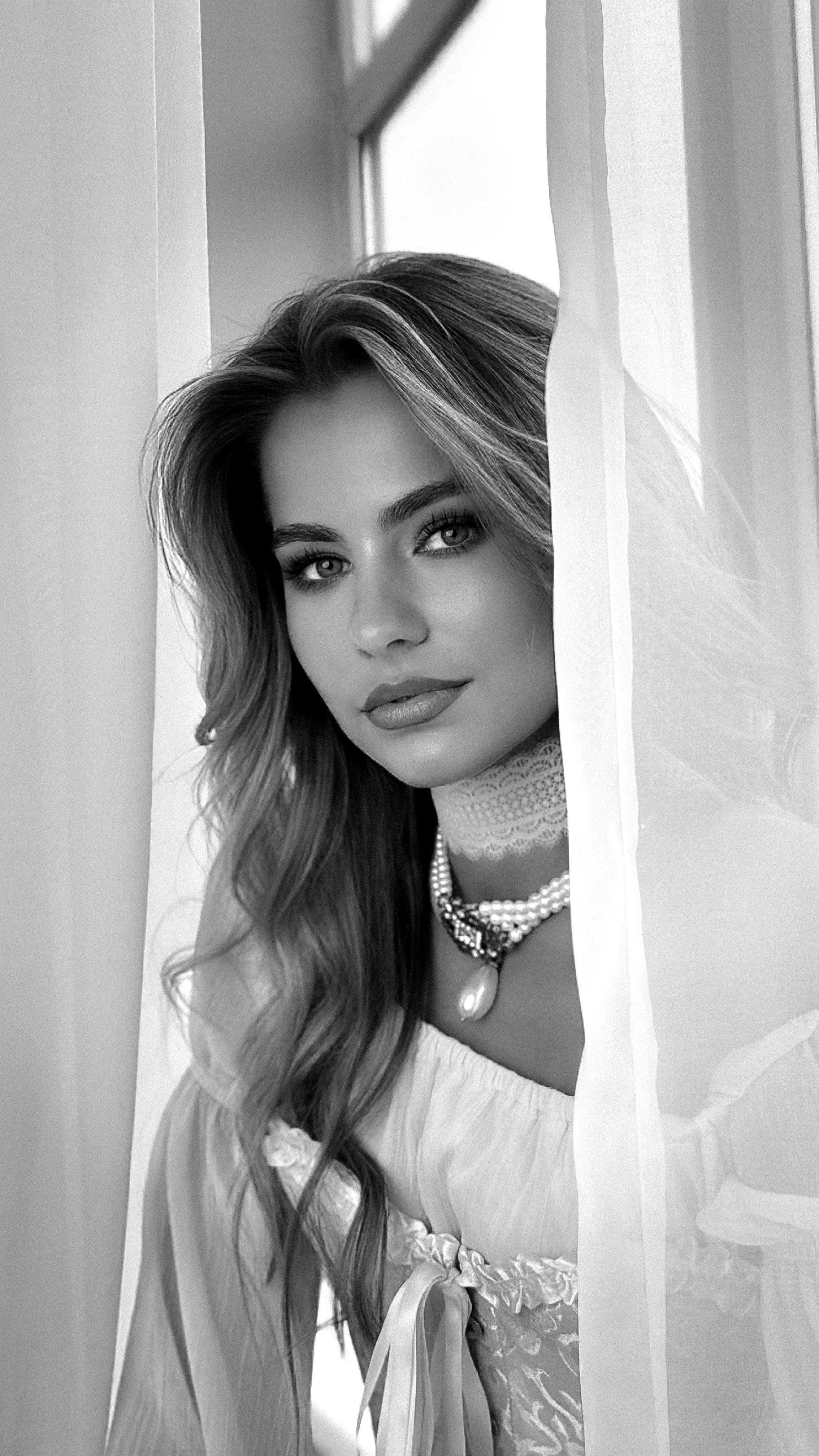 Индивидуальные съемки. Content creator Saint-P