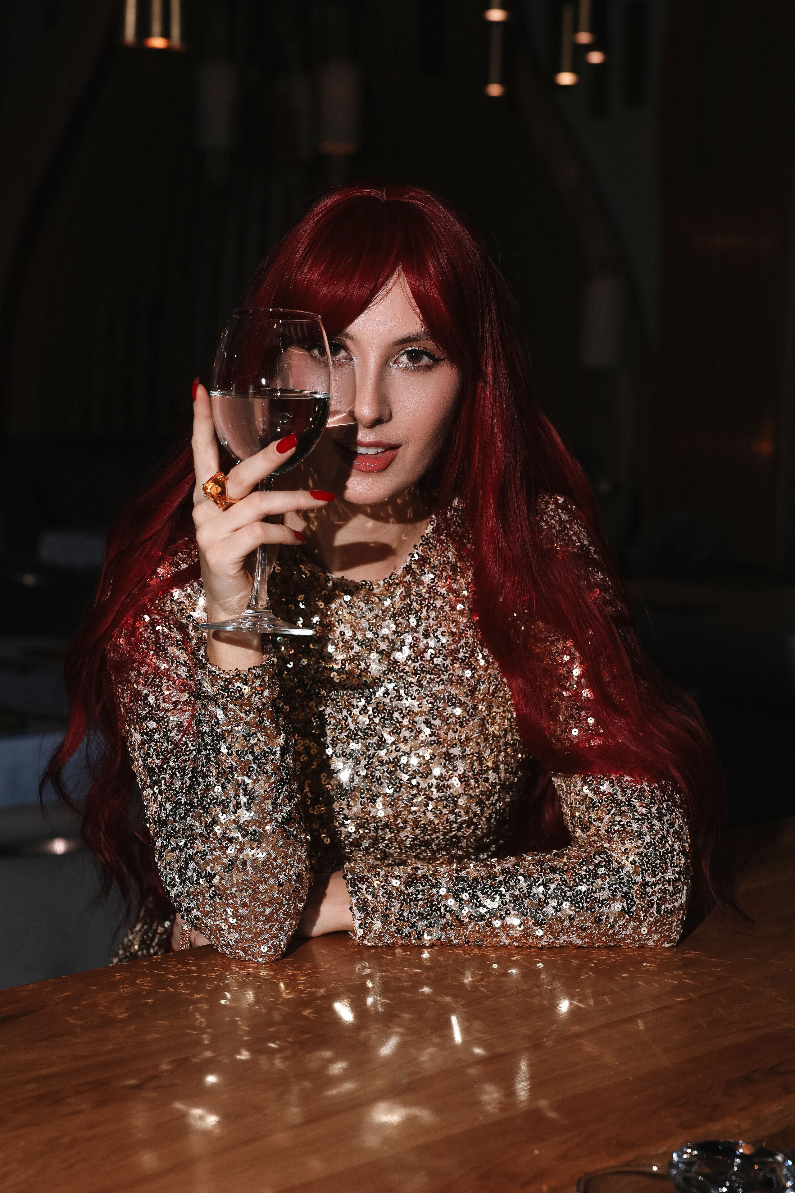 Woman. Главная