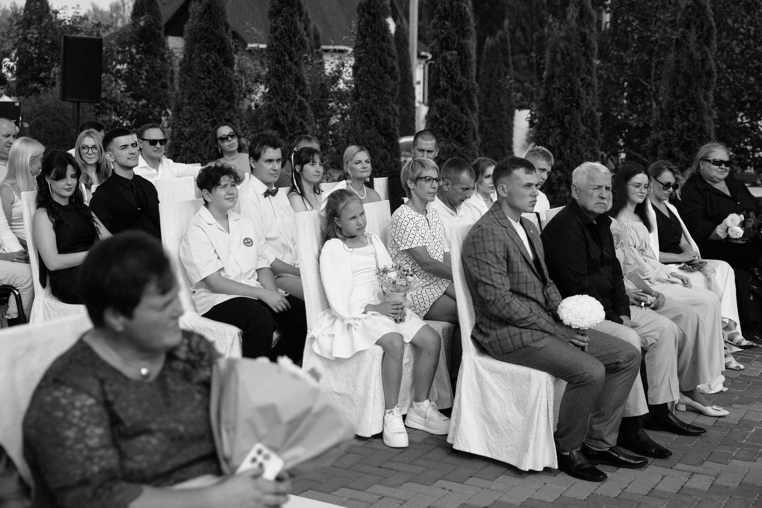 Даша&Вадим. Свадебный фотограф по всей Беларуси Цепелева Анна