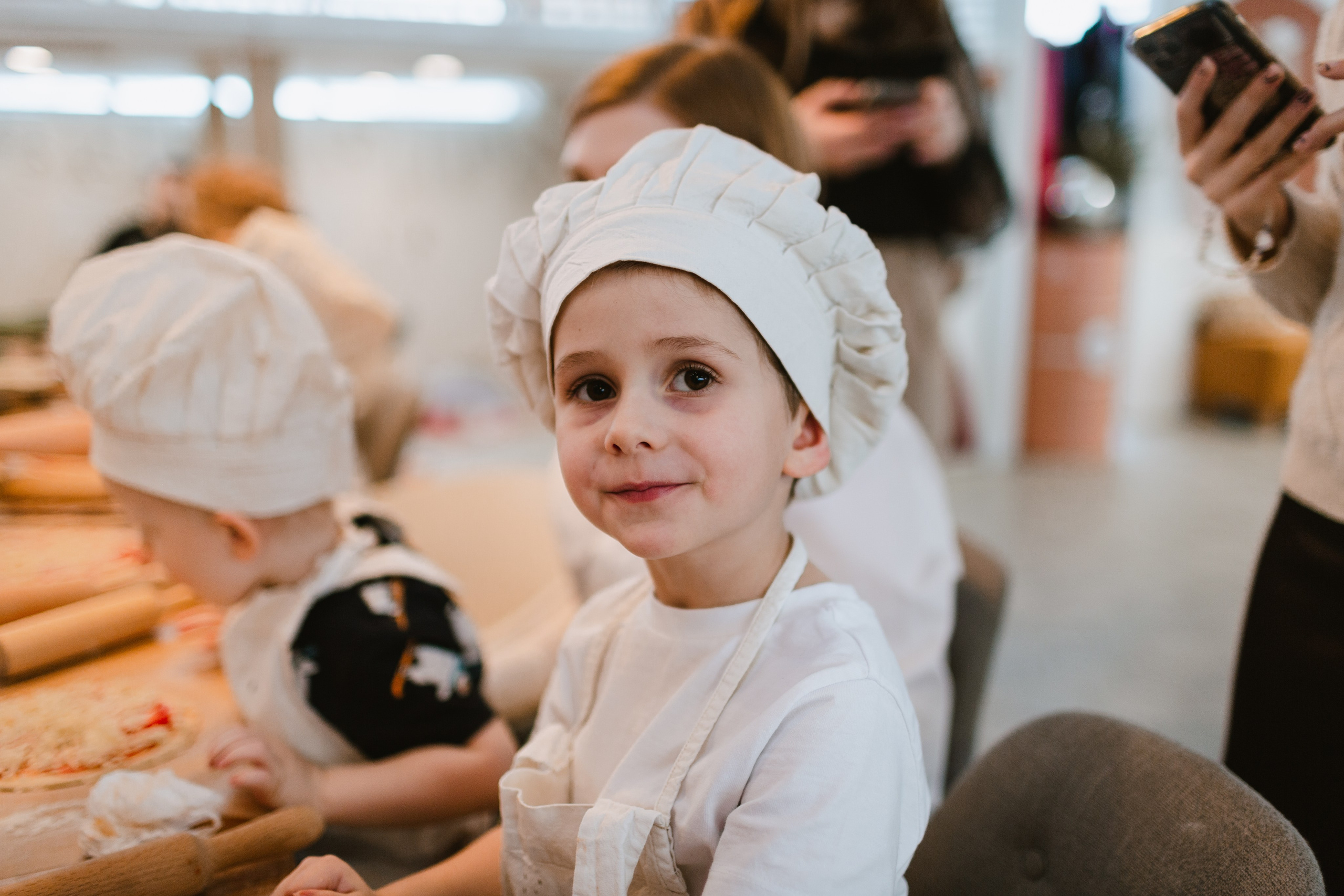5 лет. Фотограф и видеограф Мария Банщикова, Солнечногорск, Москва