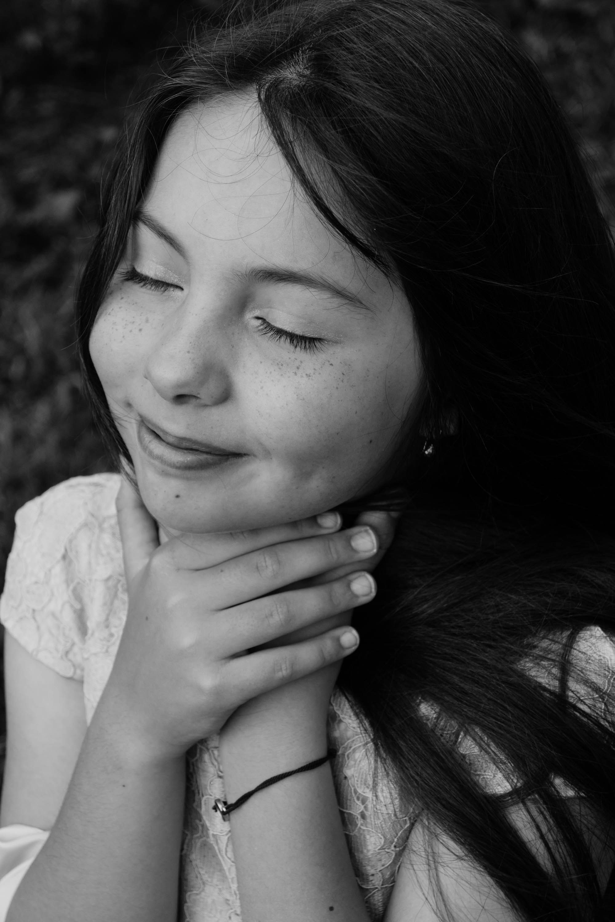 ЮЛЯ + ВАРЯ + МАРУСЯ. Фотограф Анастасия Броварник в Санкт-Петербурге