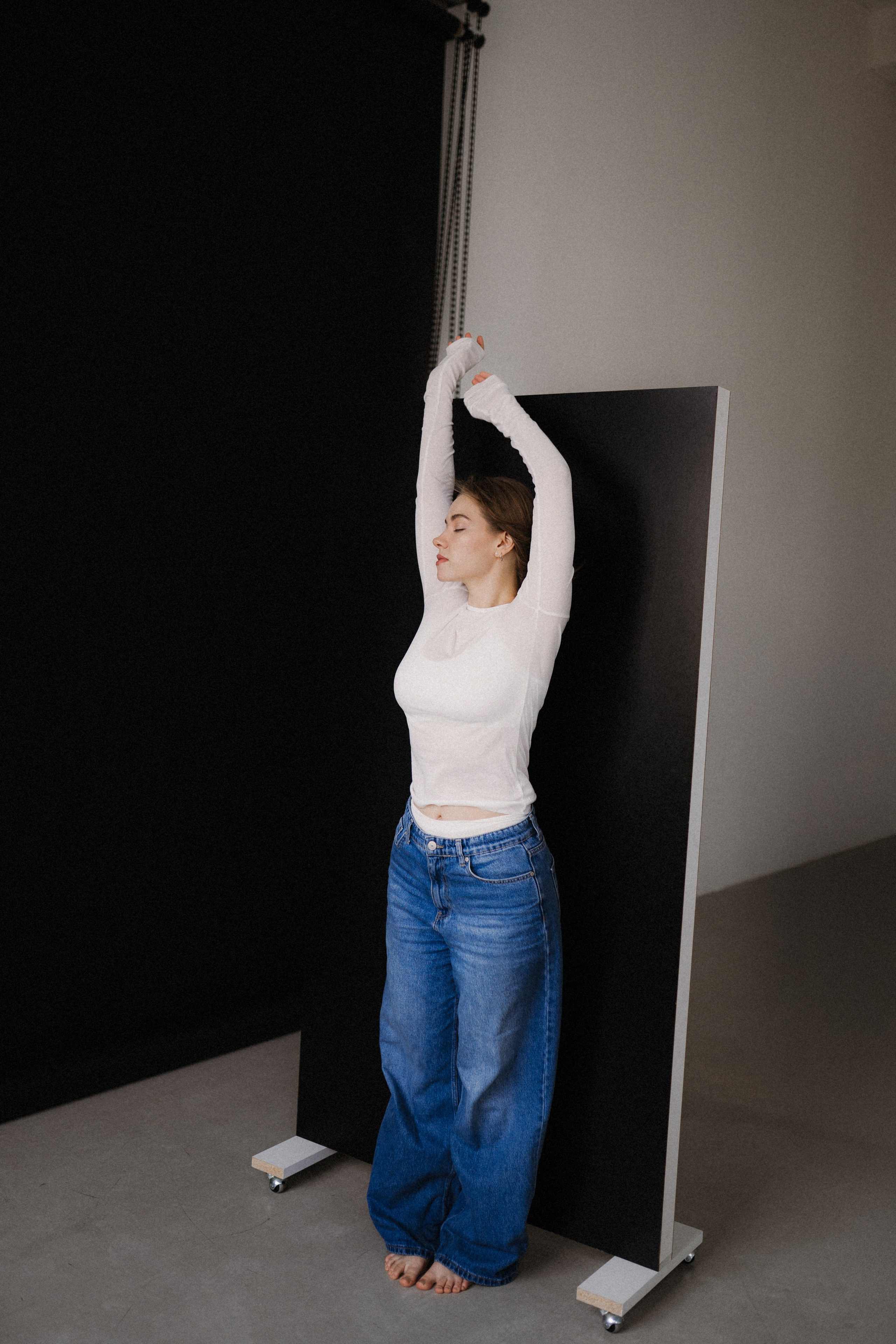 Дарья. Фотограф для души Анастасия Конкс