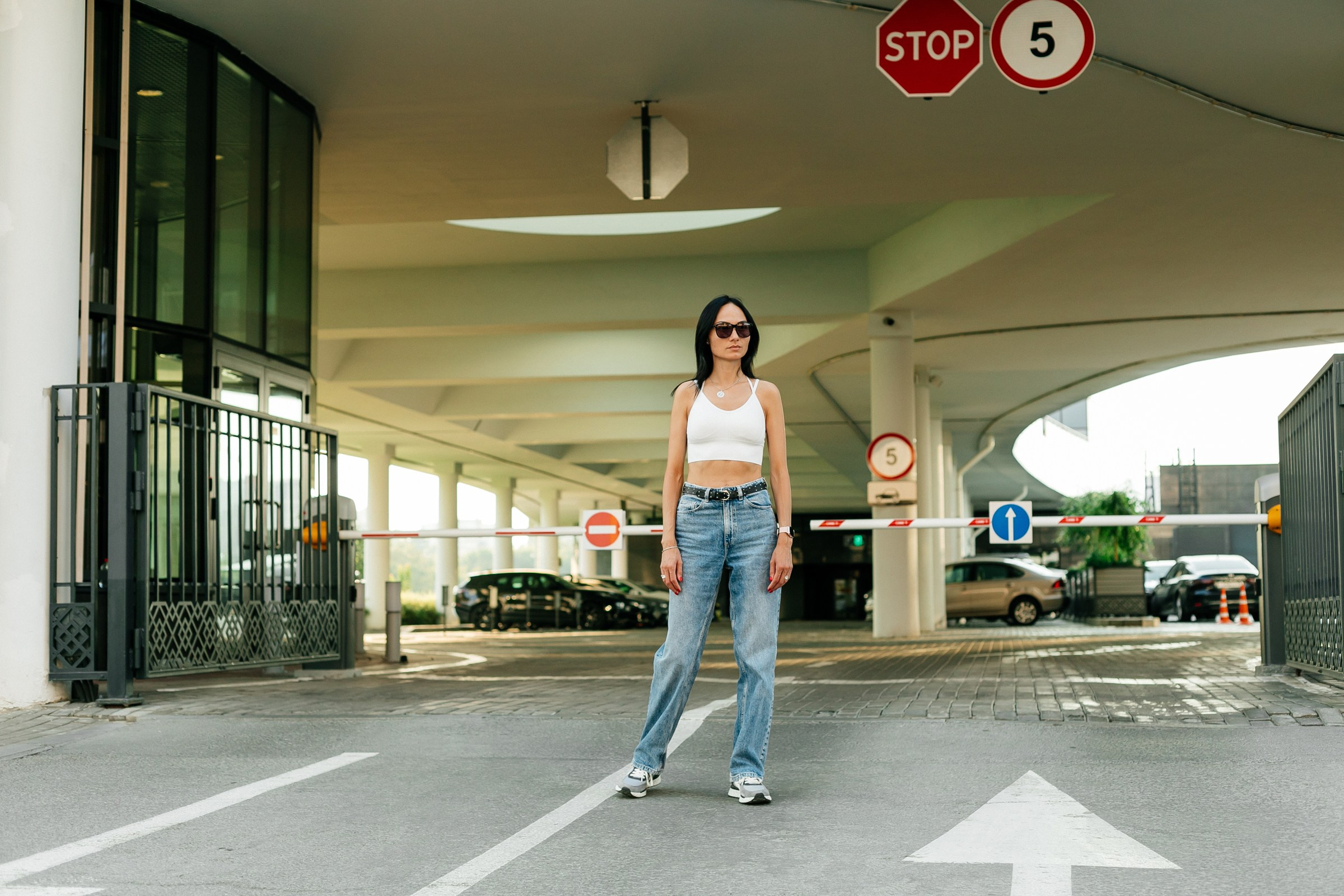 Городская Ekb_City. Яна Клещева — фотограф в Екатеринбурге