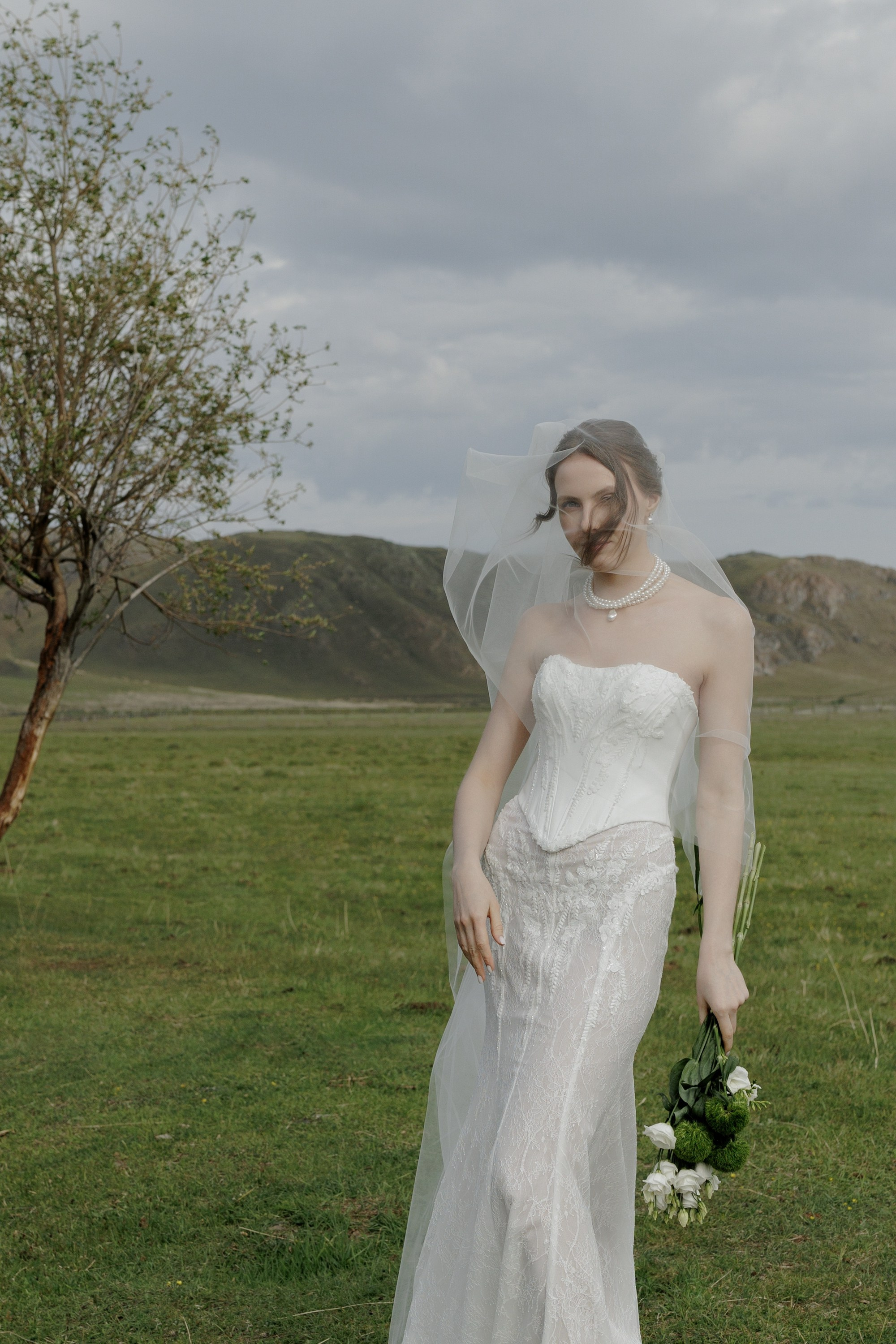 Ты, я и море. Свадебный фотограф