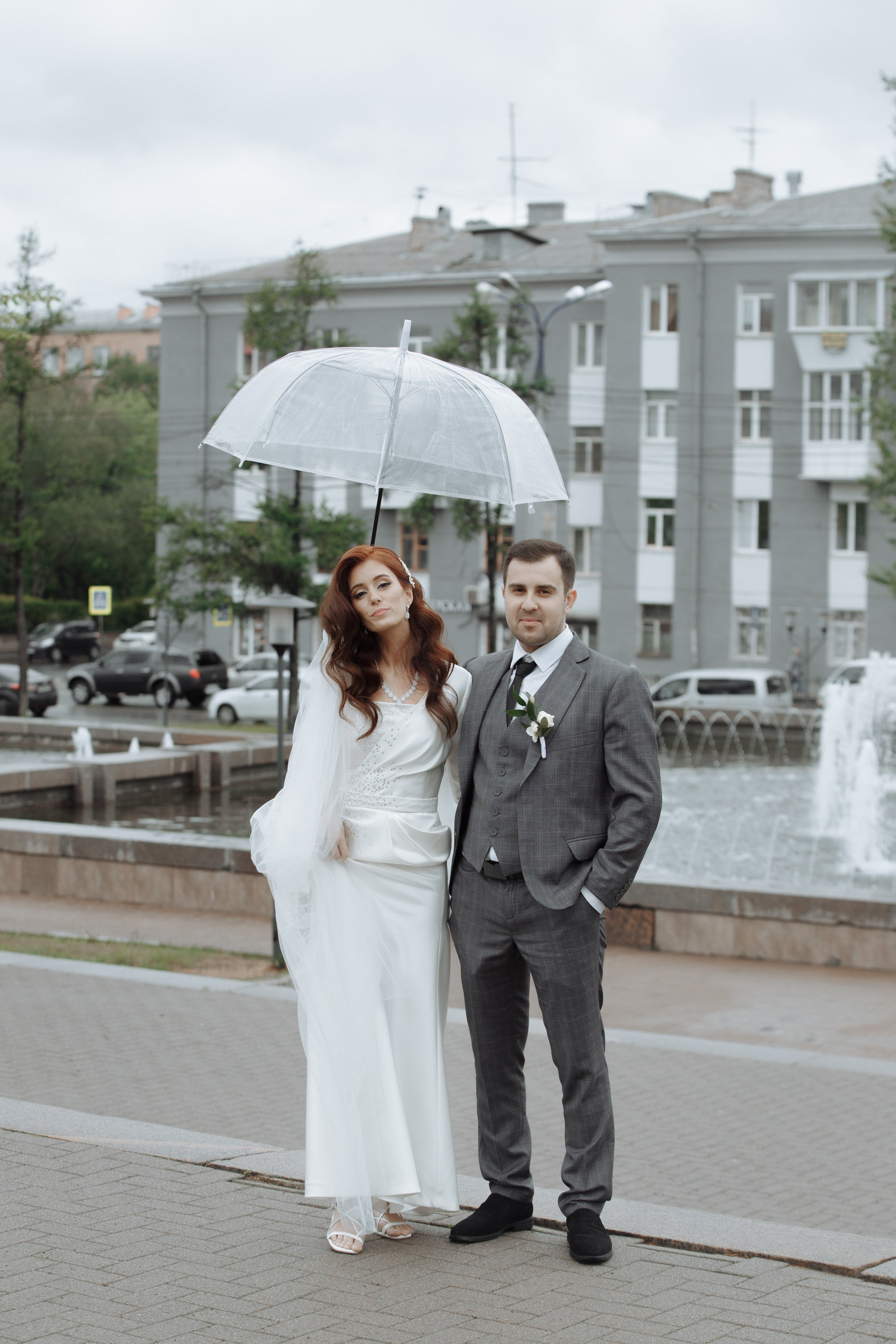 Степан и Элянора (полный день). Свадебный фотограф