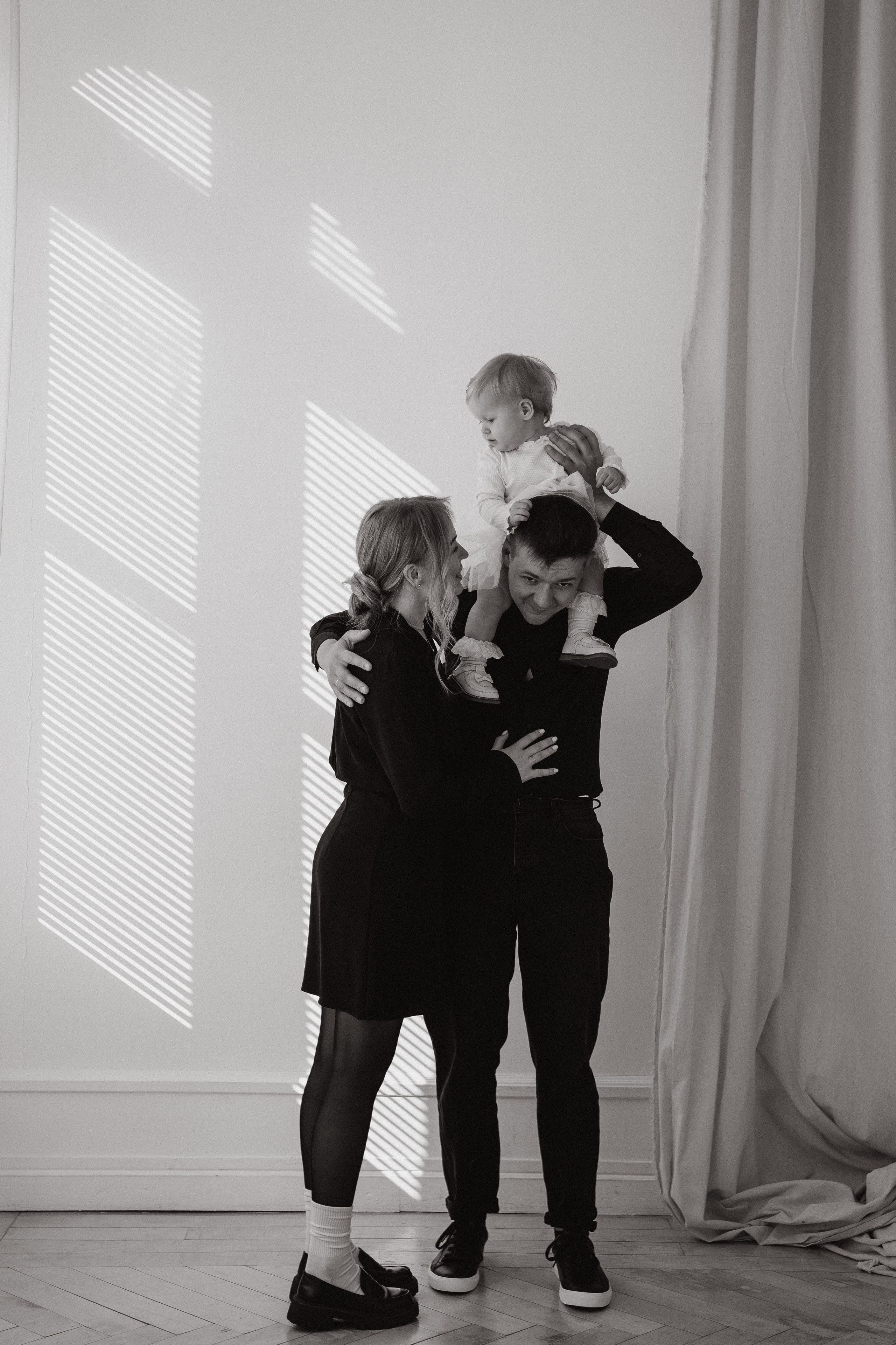 Яна+Леонид+Ева. Фотограф в Екатеринбурге Селиверстова Екатерина