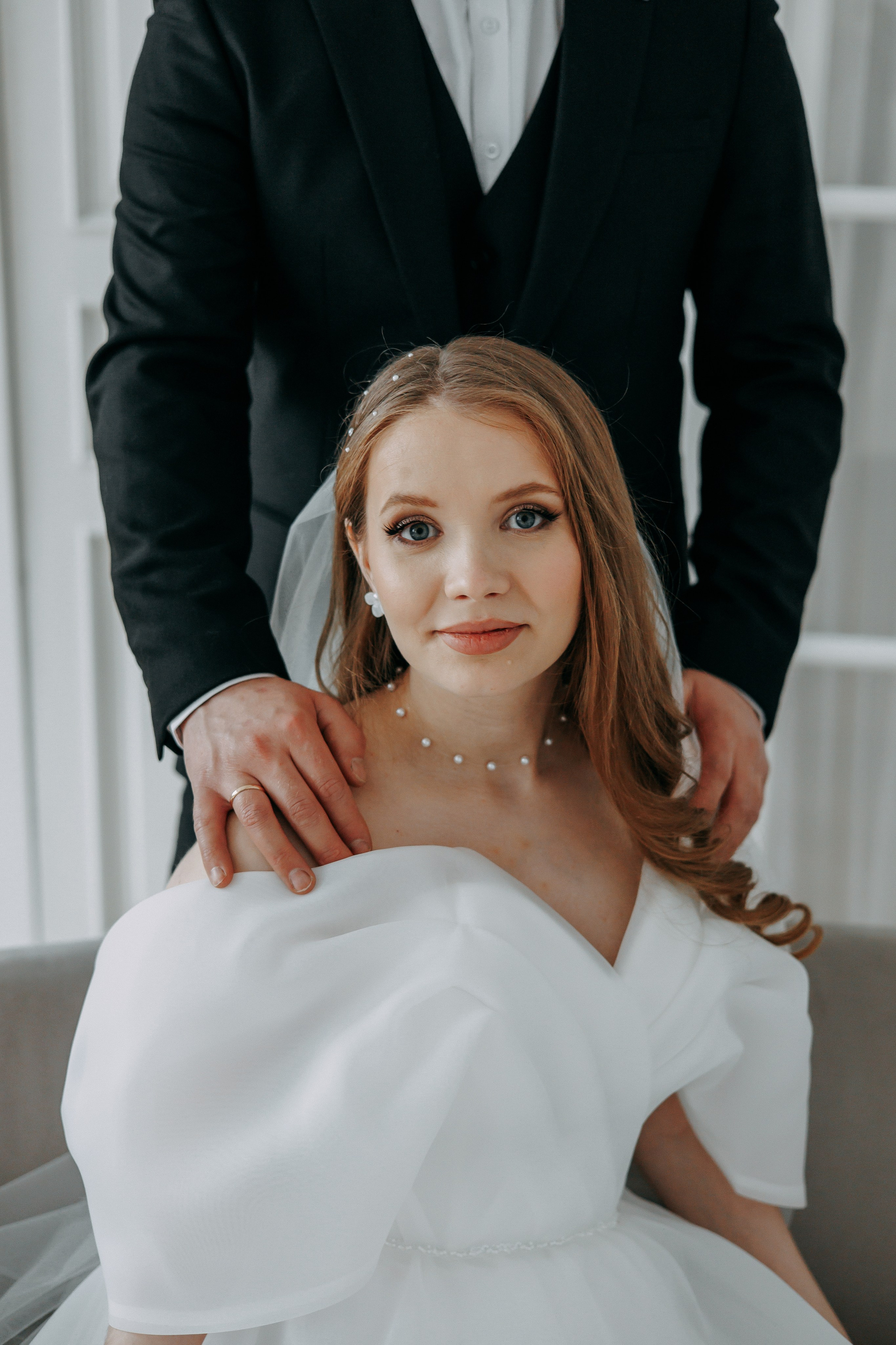 Екатерина+Роман. Фотограф в Екатеринбурге Селиверстова Екатерина